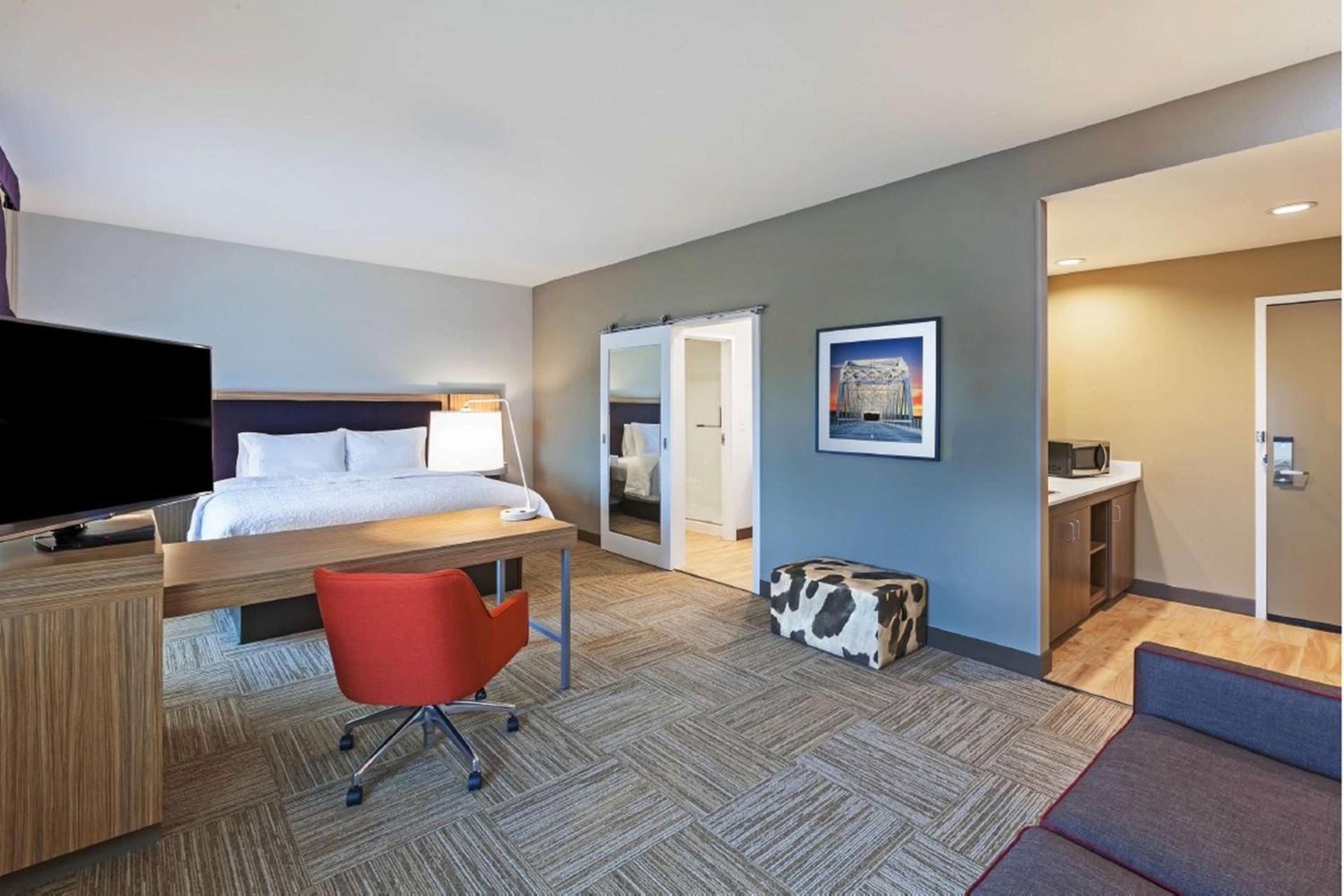 Hampton Inn By Hilton Bulverde Texas Hill Country photo 27