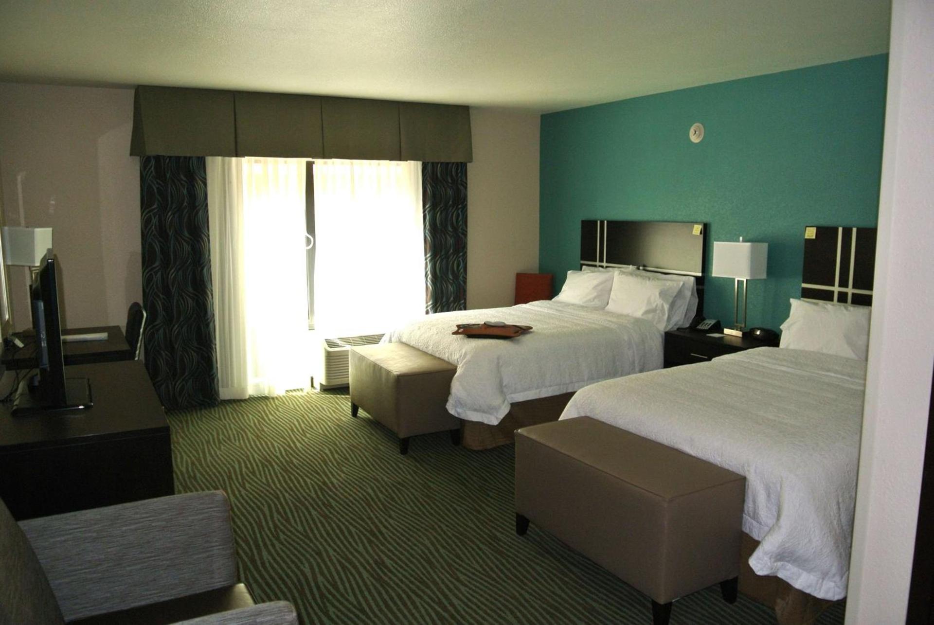 Hampton Inn Carrizo Springs photo 18