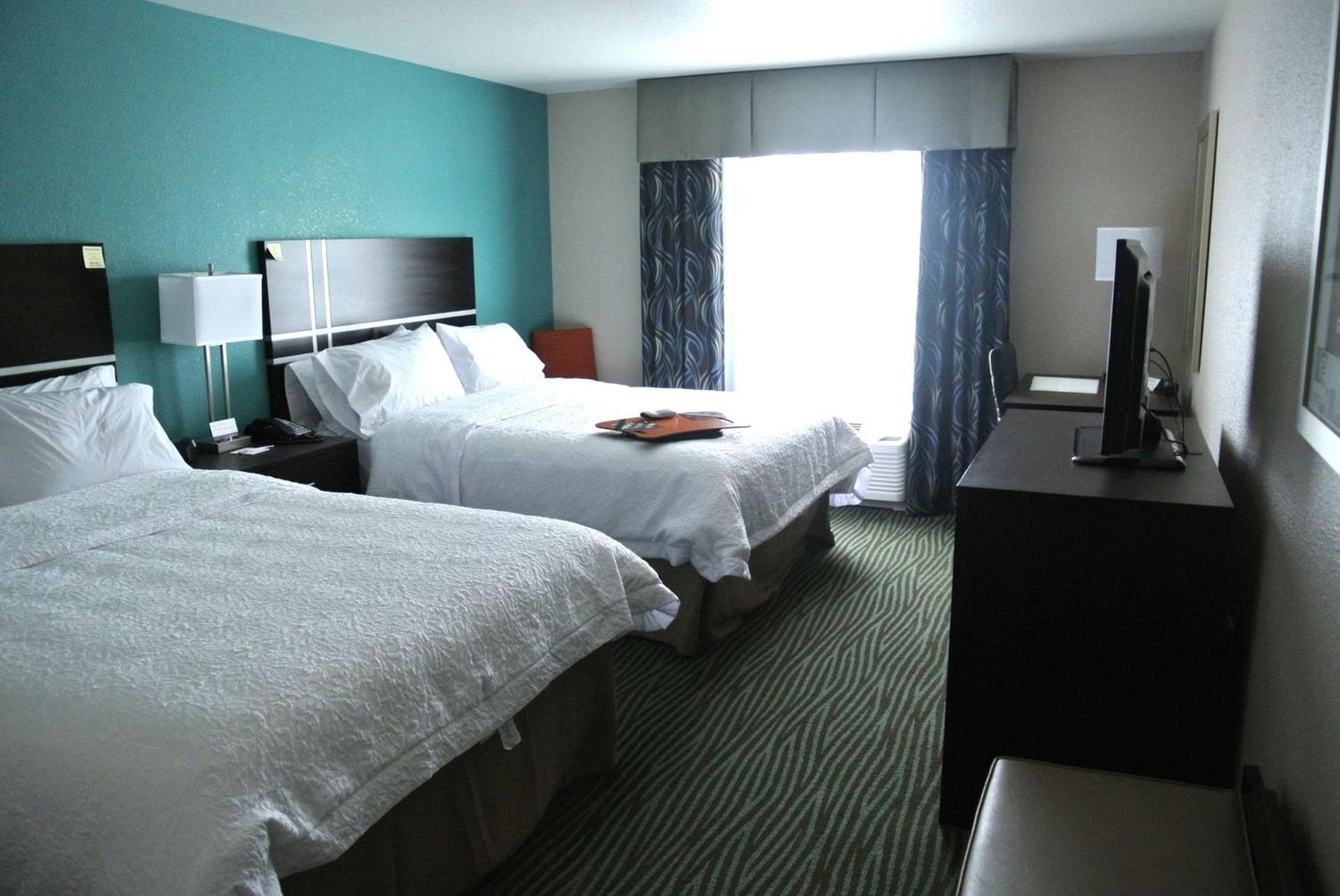 Hampton Inn Carrizo Springs photo 19
