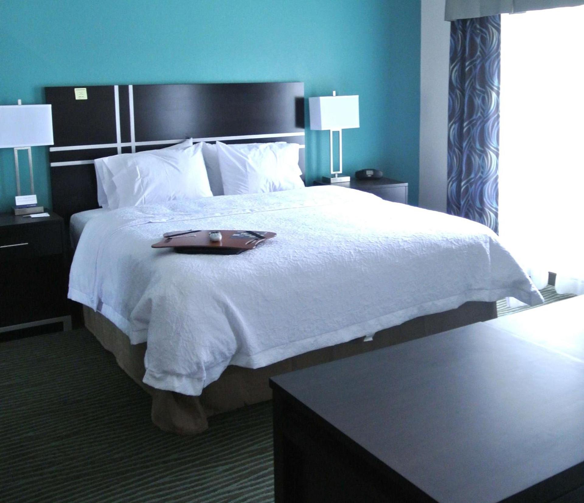 Hampton Inn Carrizo Springs photo 26