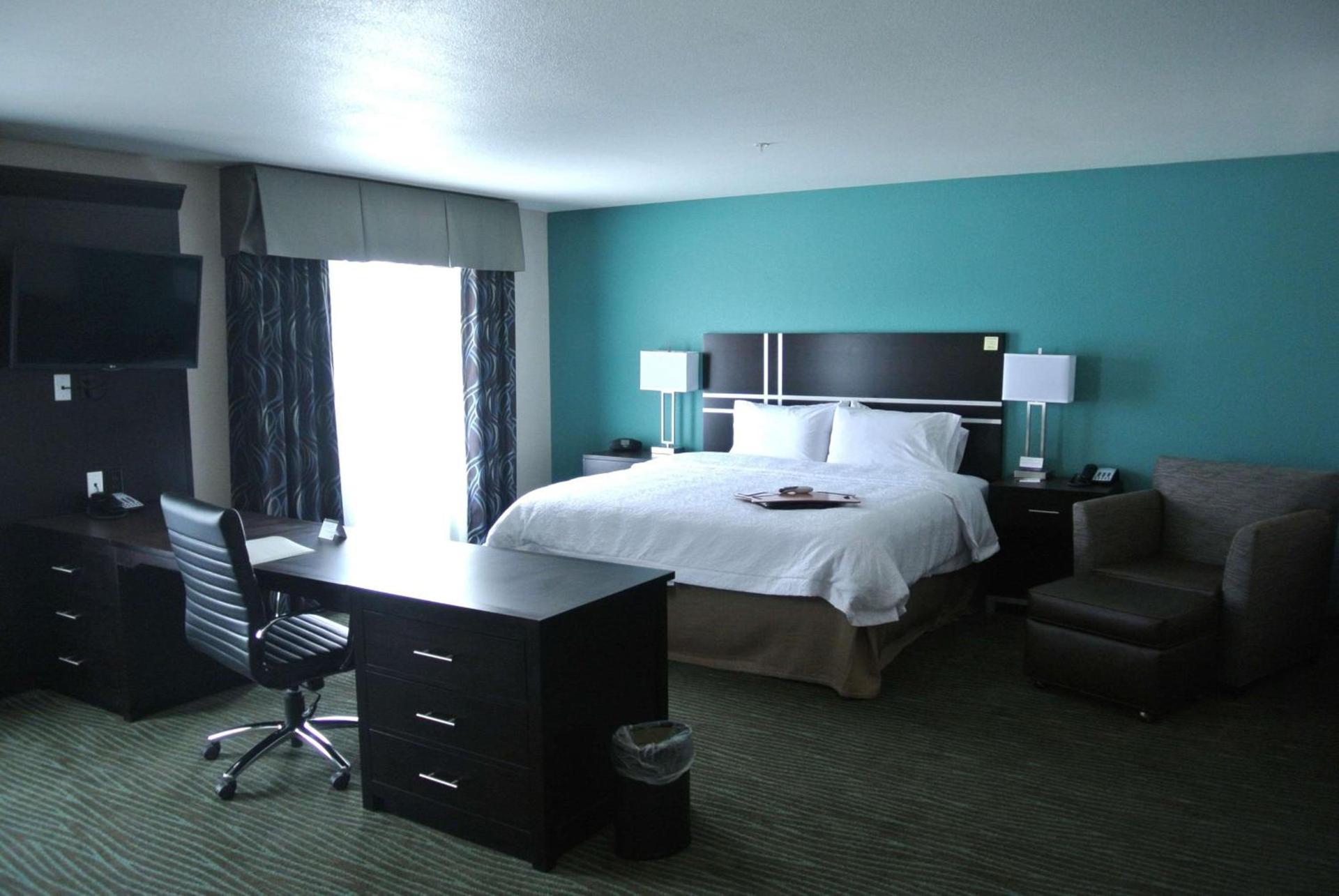 Hampton Inn Carrizo Springs photo 28