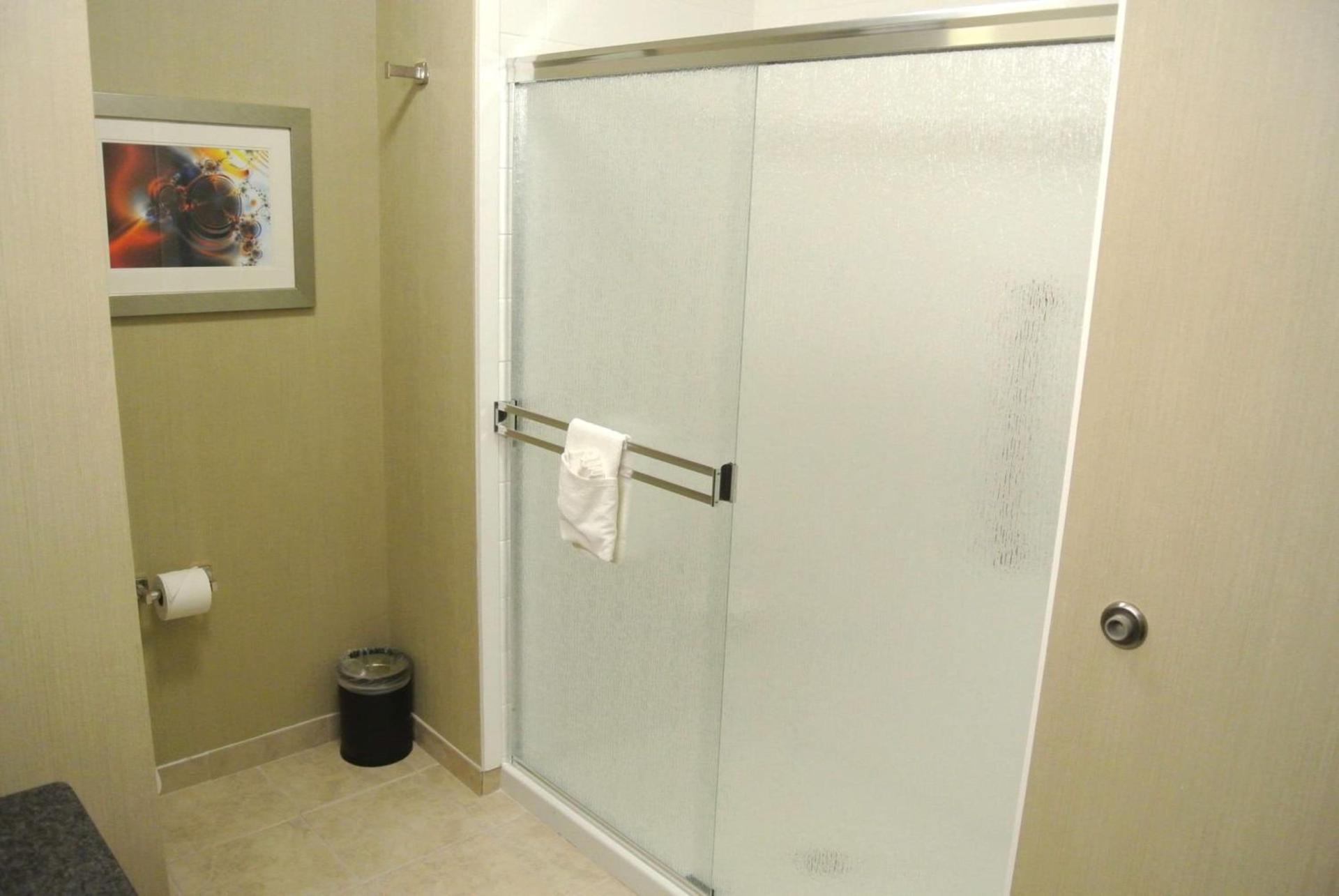 Hampton Inn Carrizo Springs photo 30
