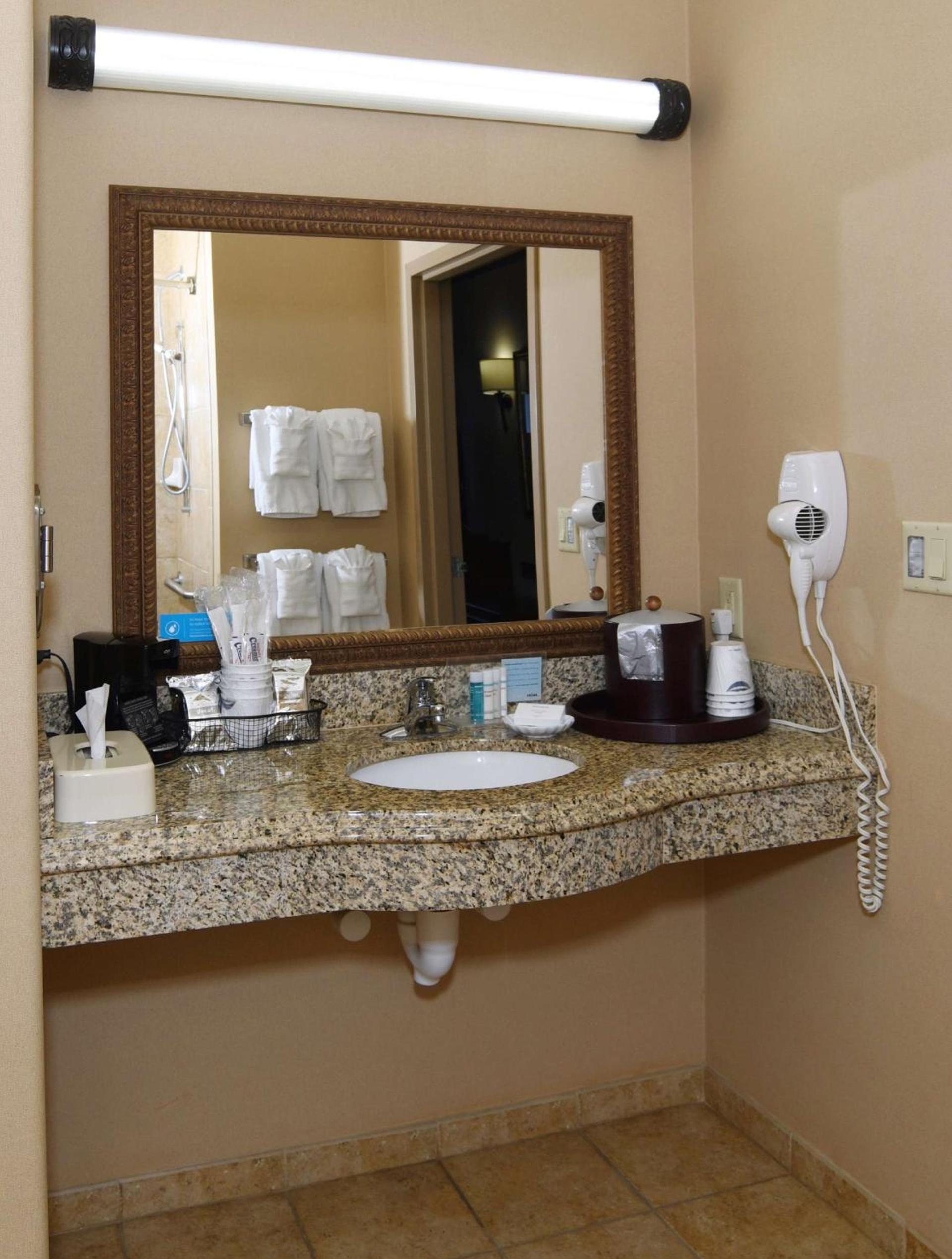 Hampton Inn Seguin photo 29