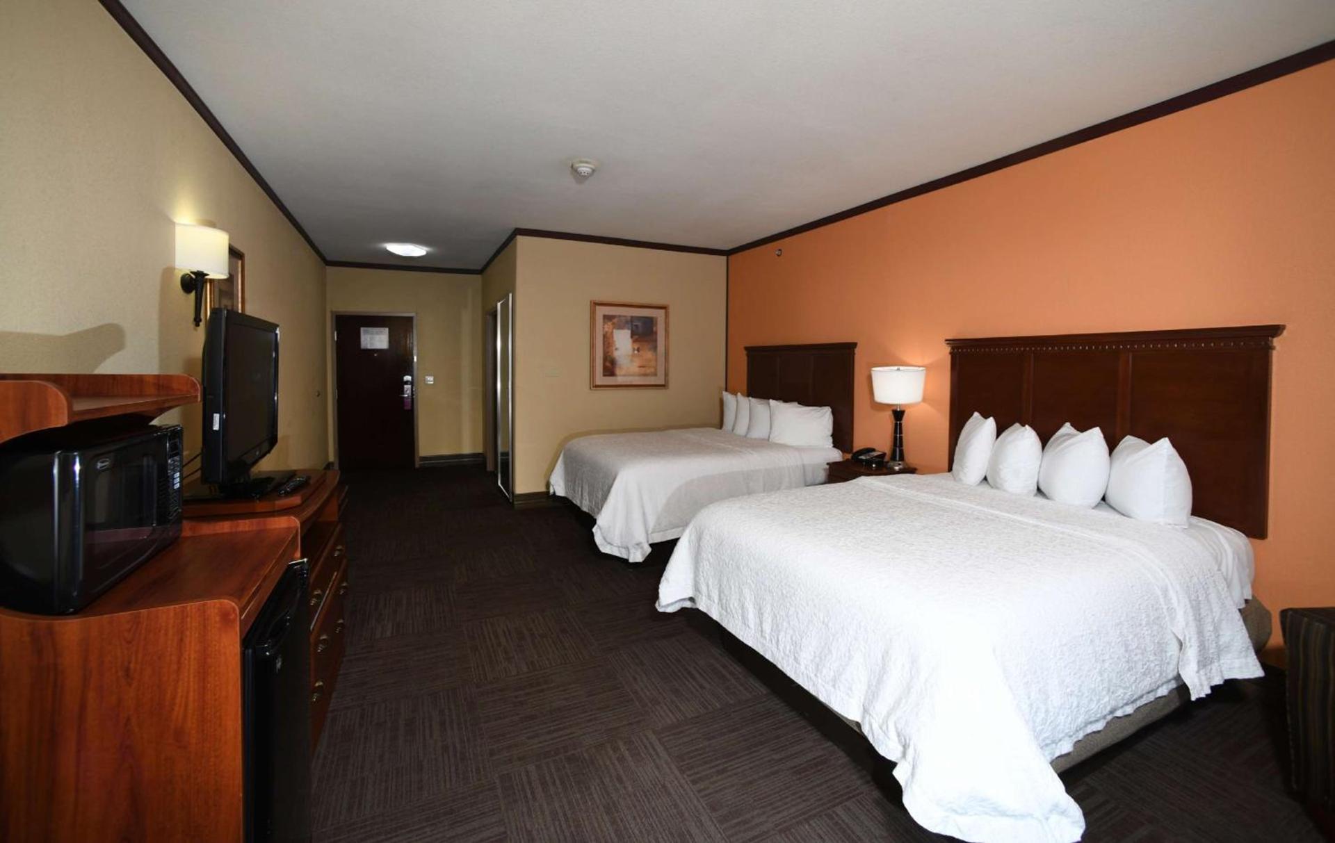 Hampton Inn Seguin photo 36