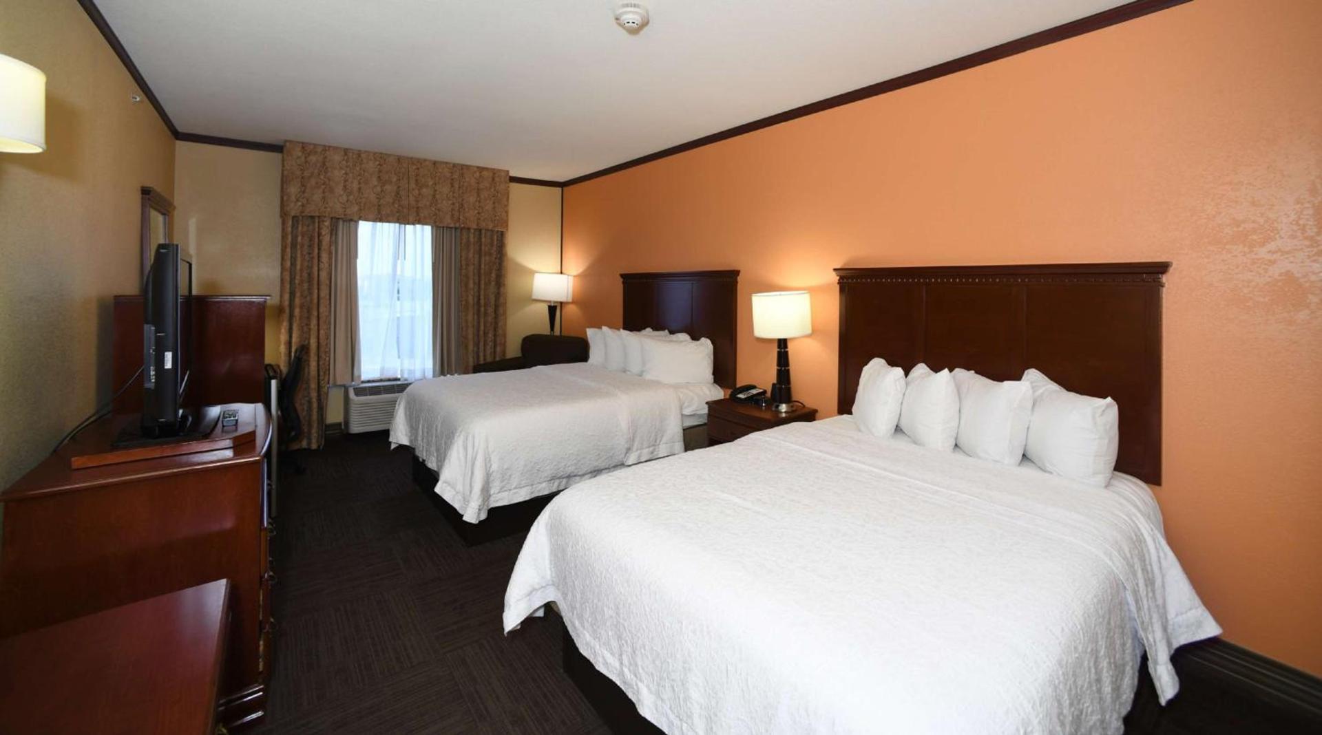 Hampton Inn Seguin photo 39