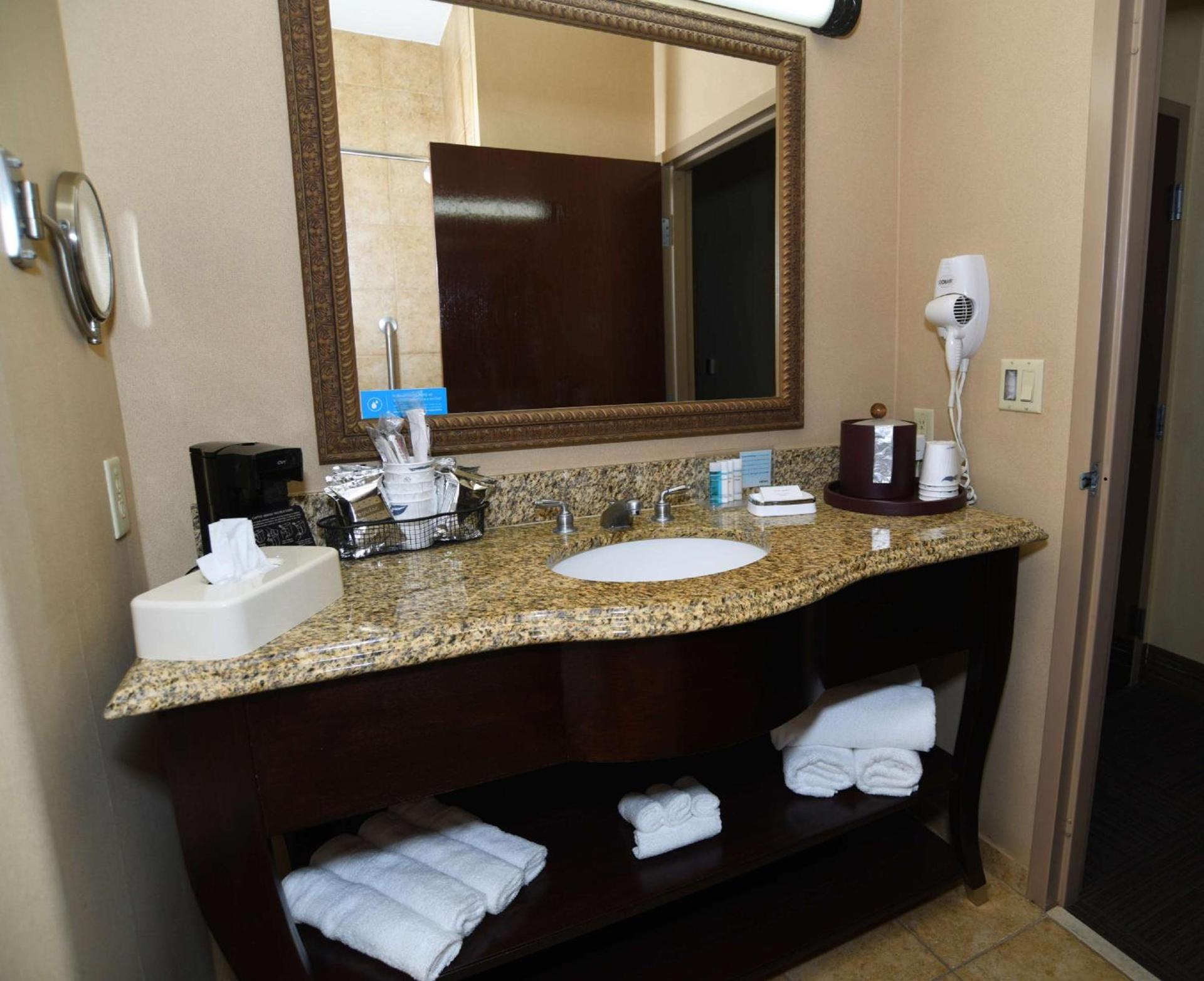 Hampton Inn Seguin photo 40