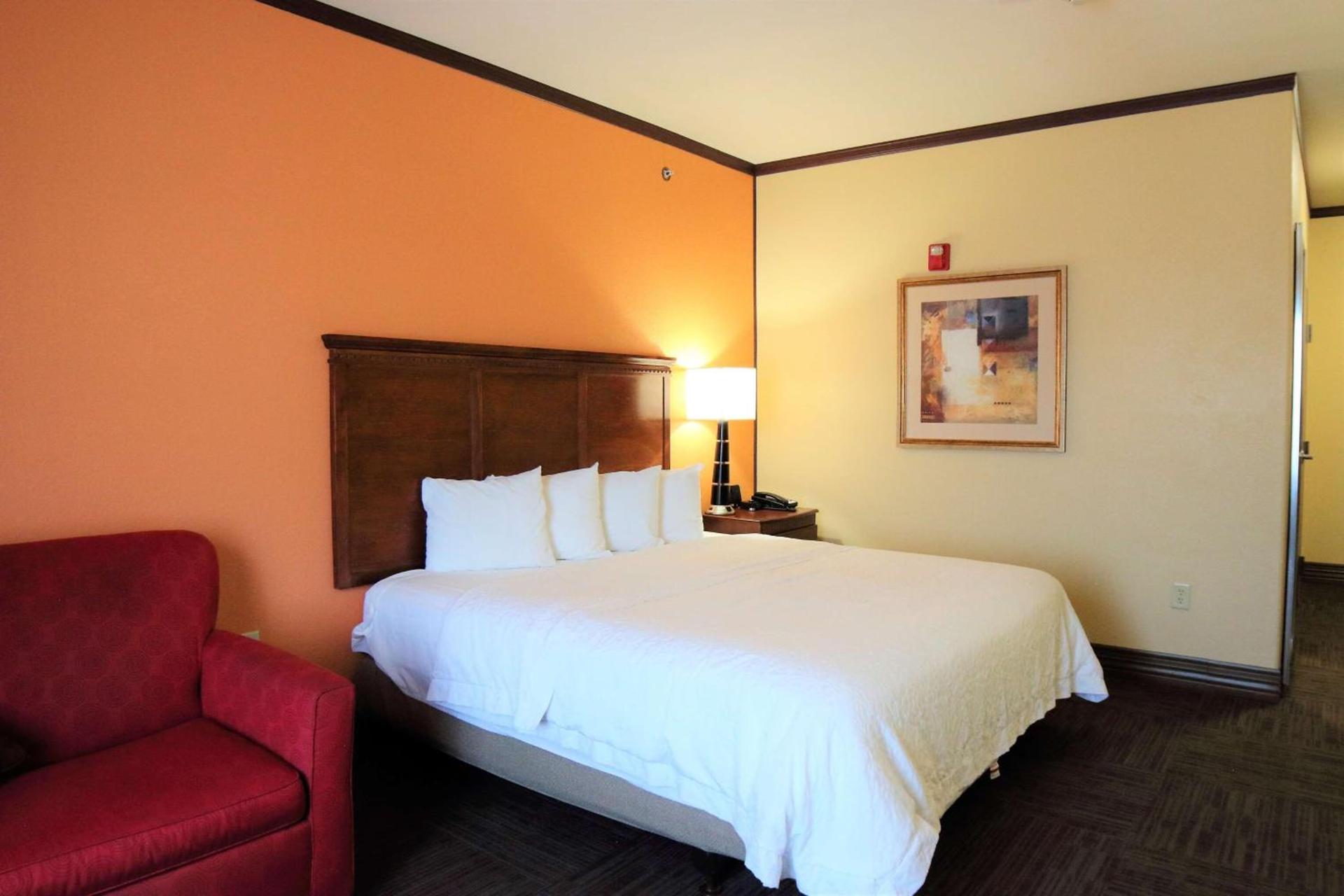 Hampton Inn Seguin photo 42