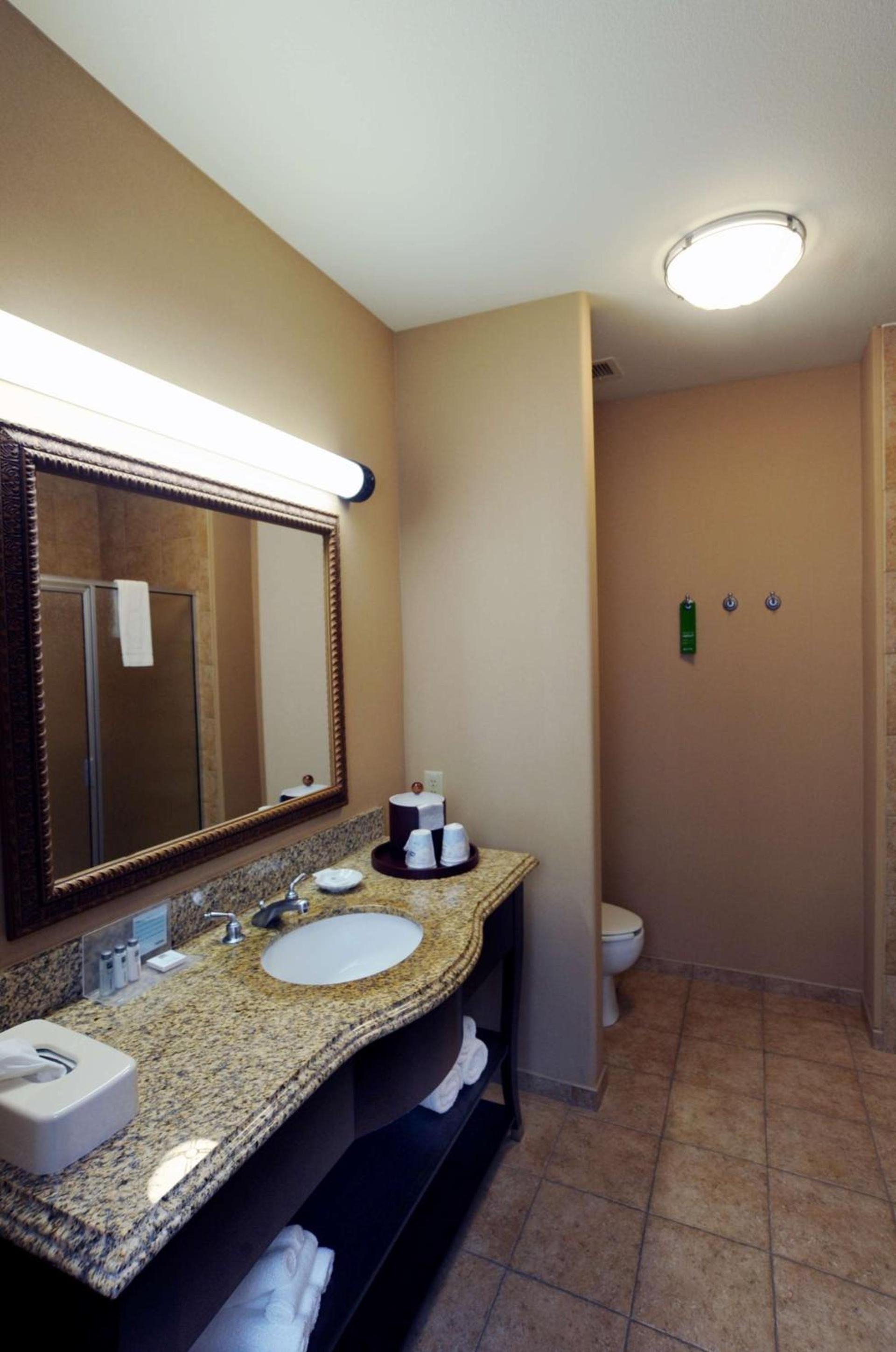 Hampton Inn Seguin photo 49