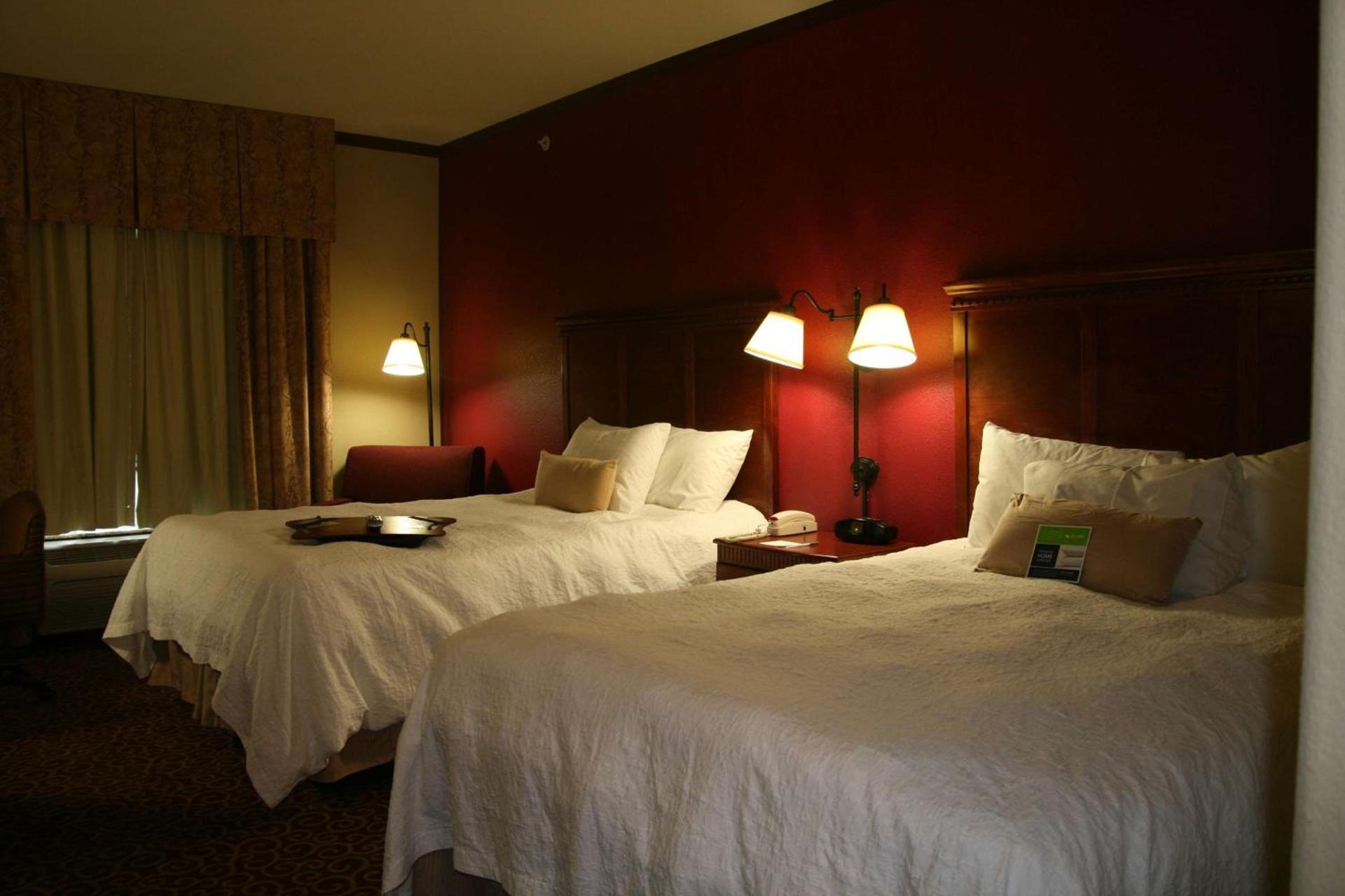 Hampton Inn Seguin photo 50