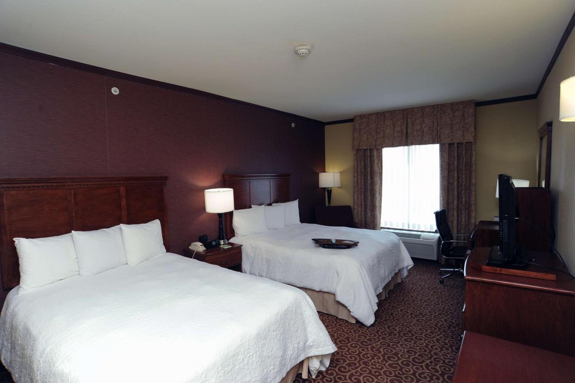 Hampton Inn Seguin photo 52