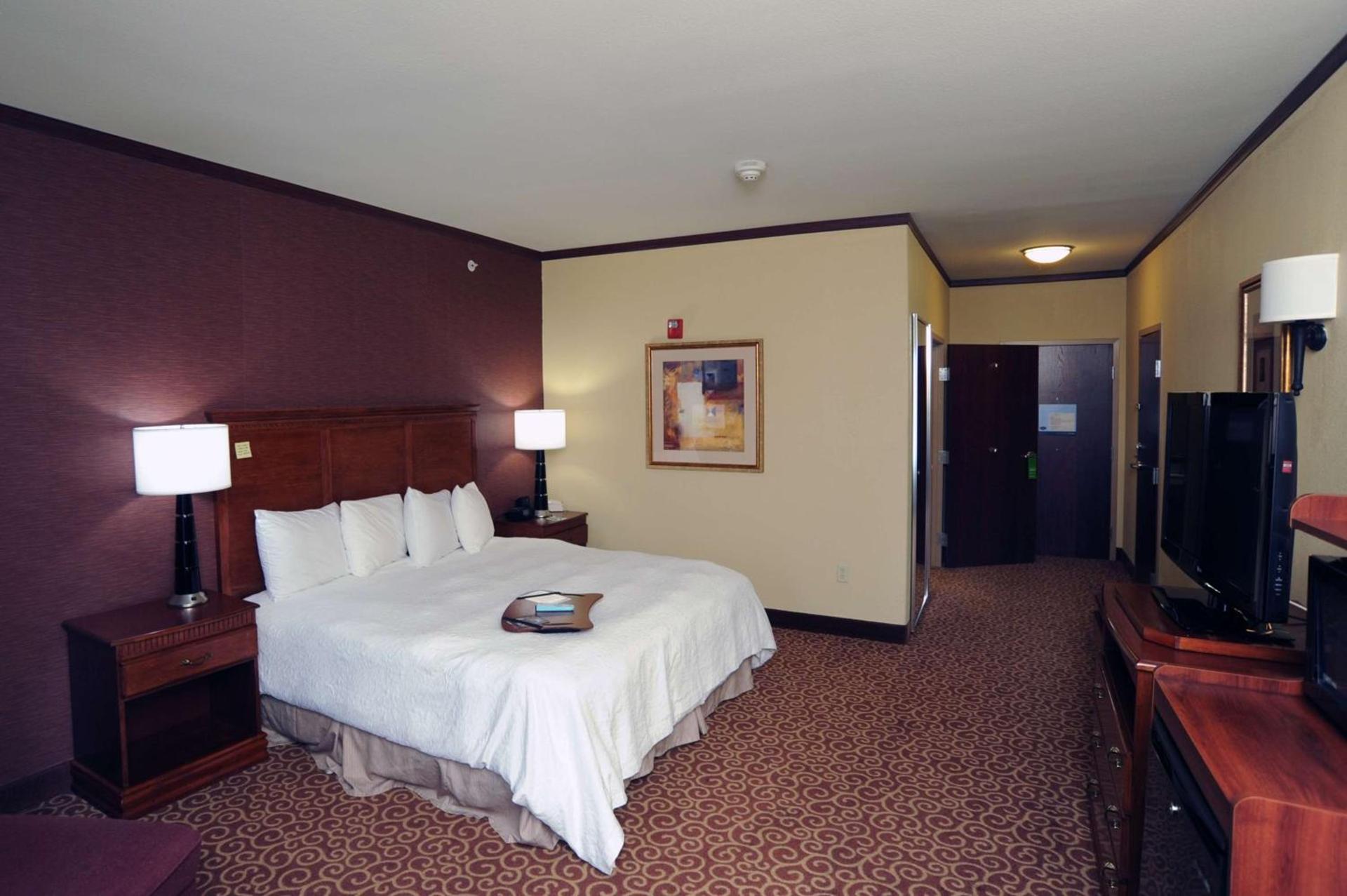Hampton Inn Seguin photo 53