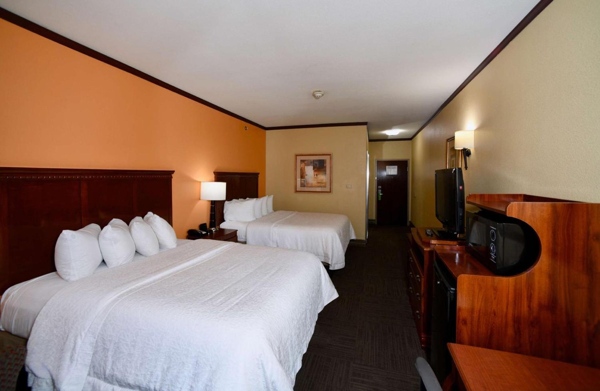 Hampton Inn Seguin photo 58
