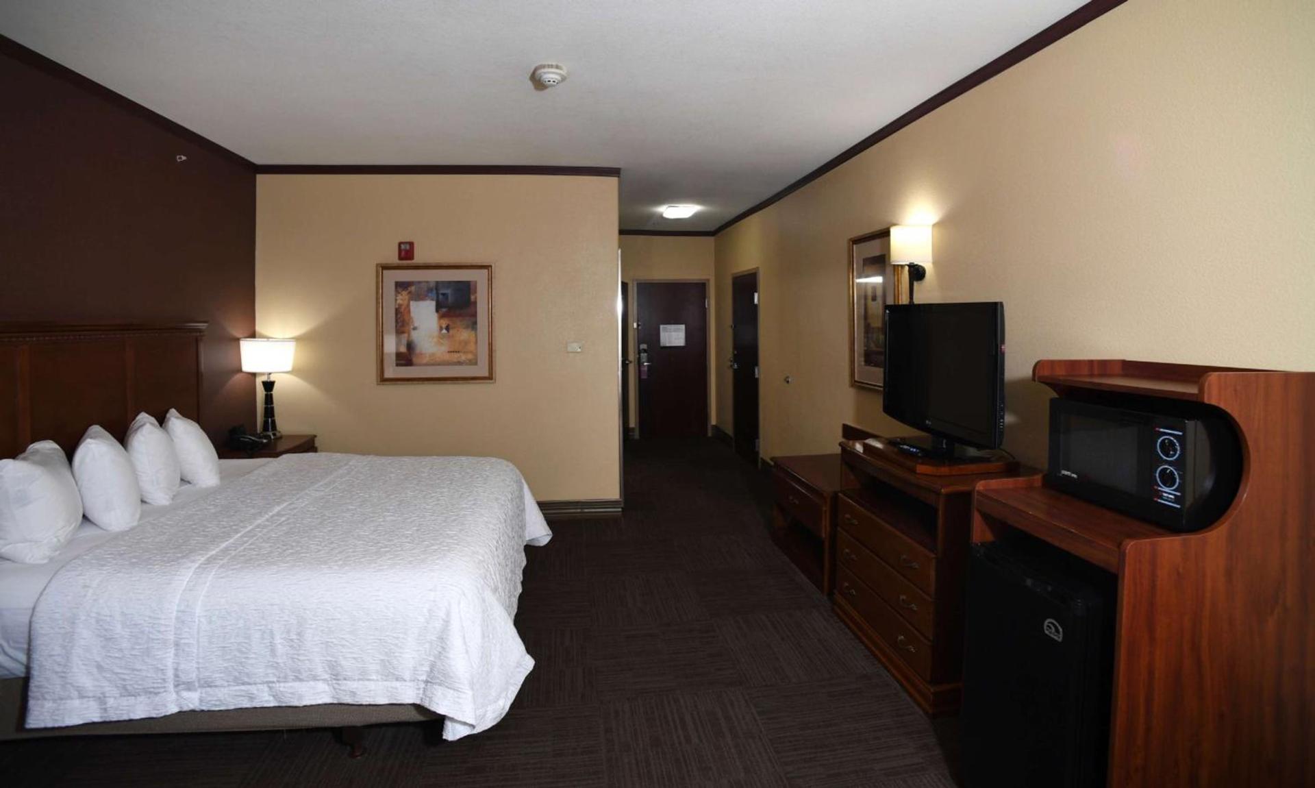 Hampton Inn Seguin photo 59