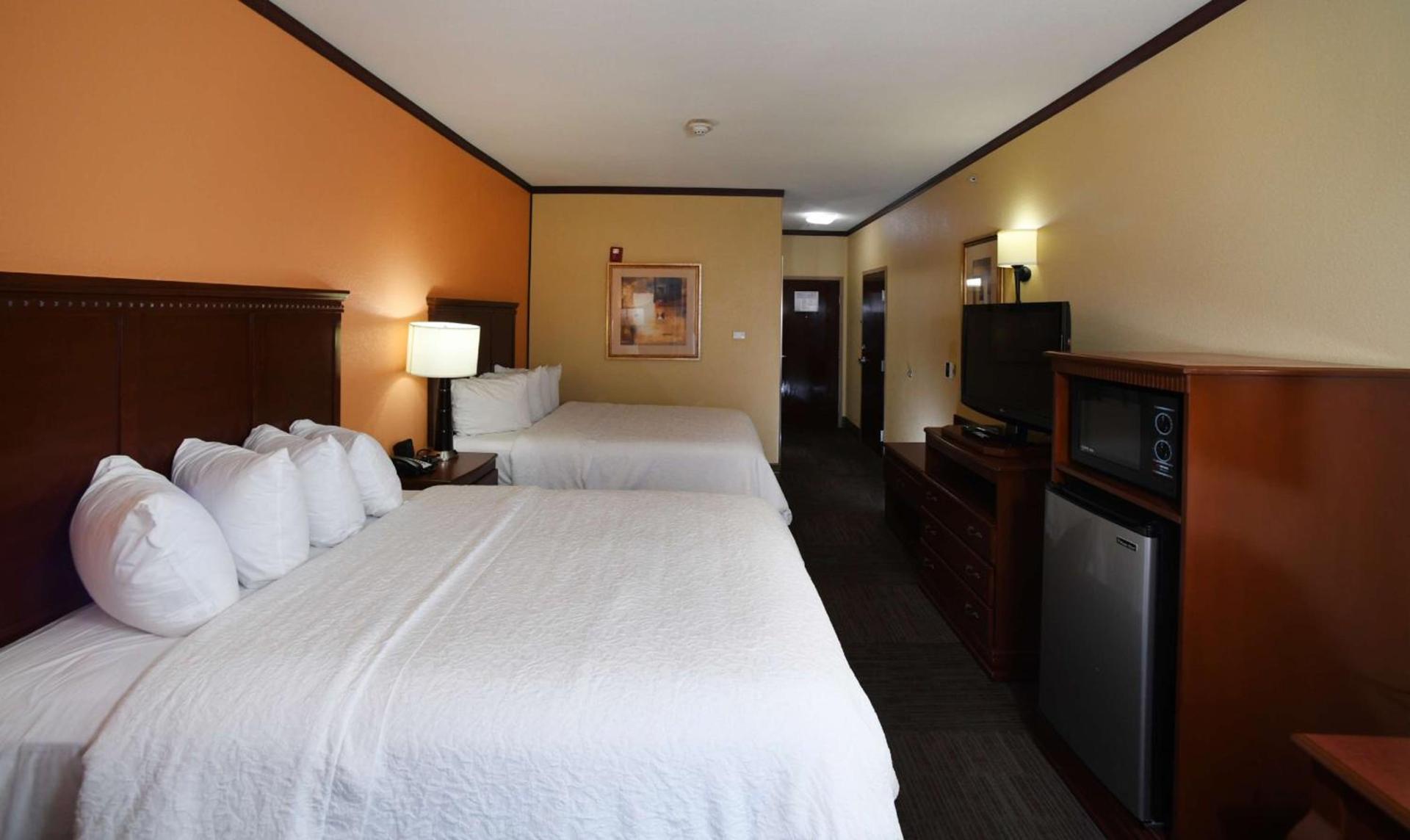 Hampton Inn Seguin photo 60