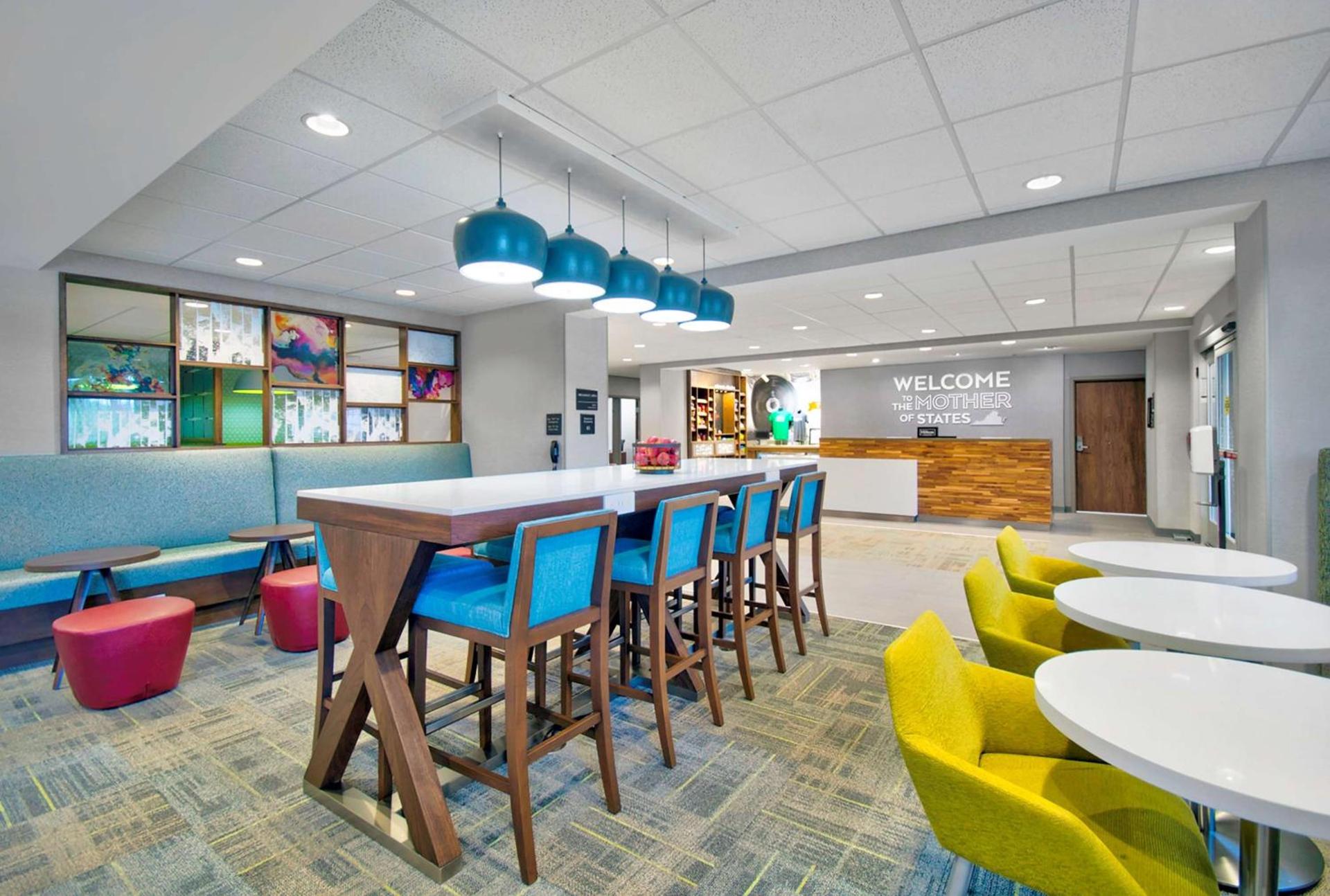 Hampton Inn Abingdon, Va photo 3