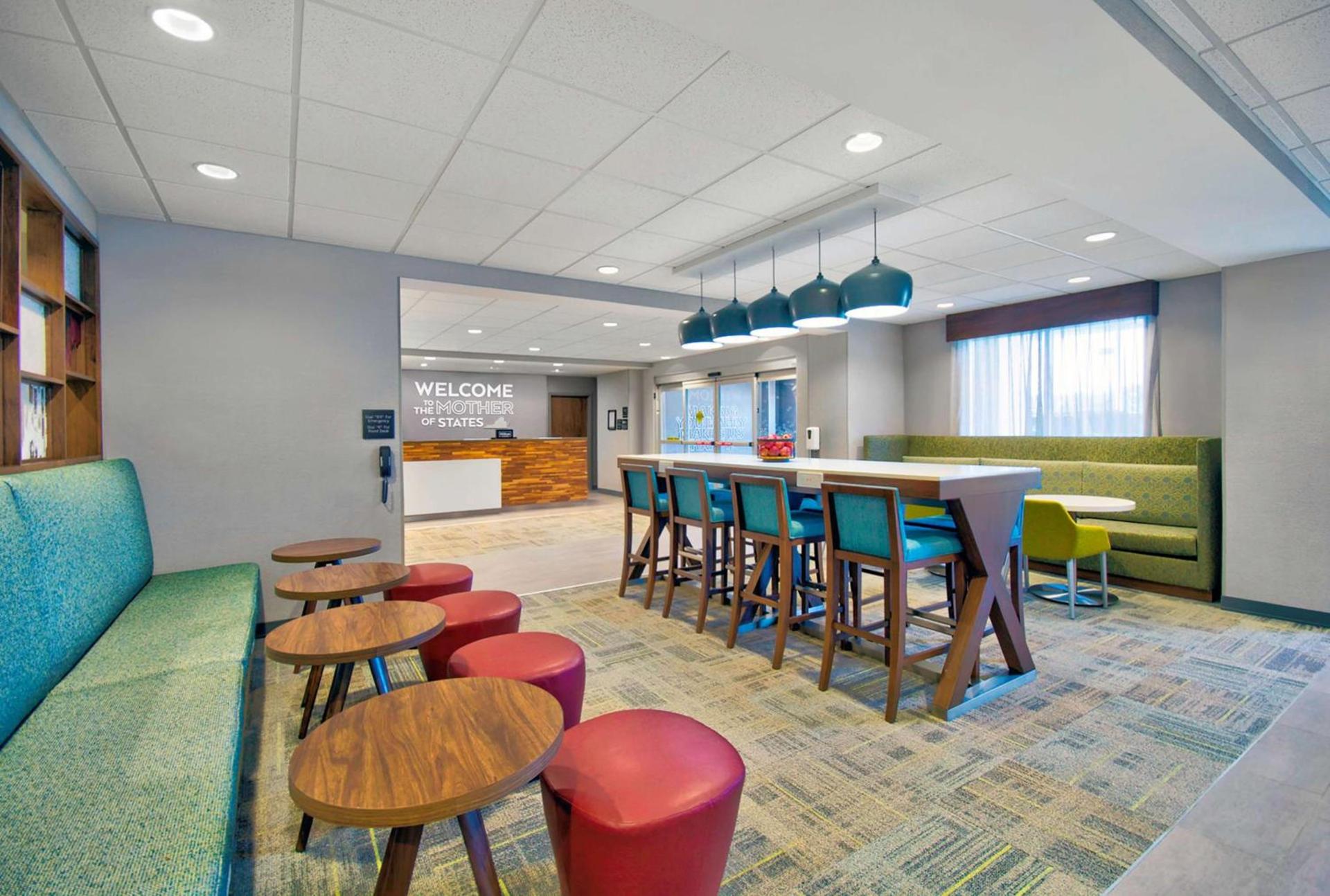 Hampton Inn Abingdon, Va photo 4