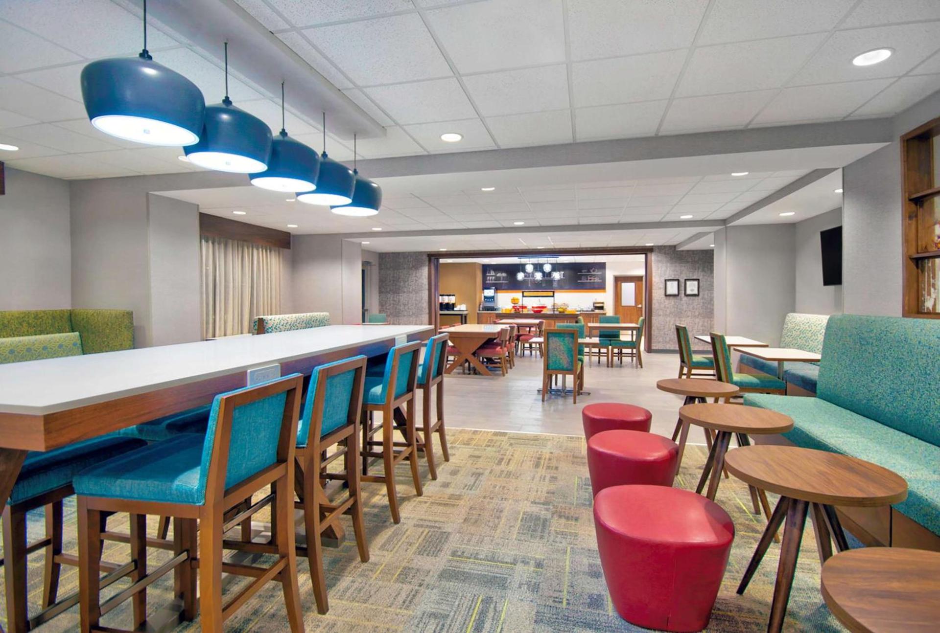 Hampton Inn Abingdon, Va photo 7