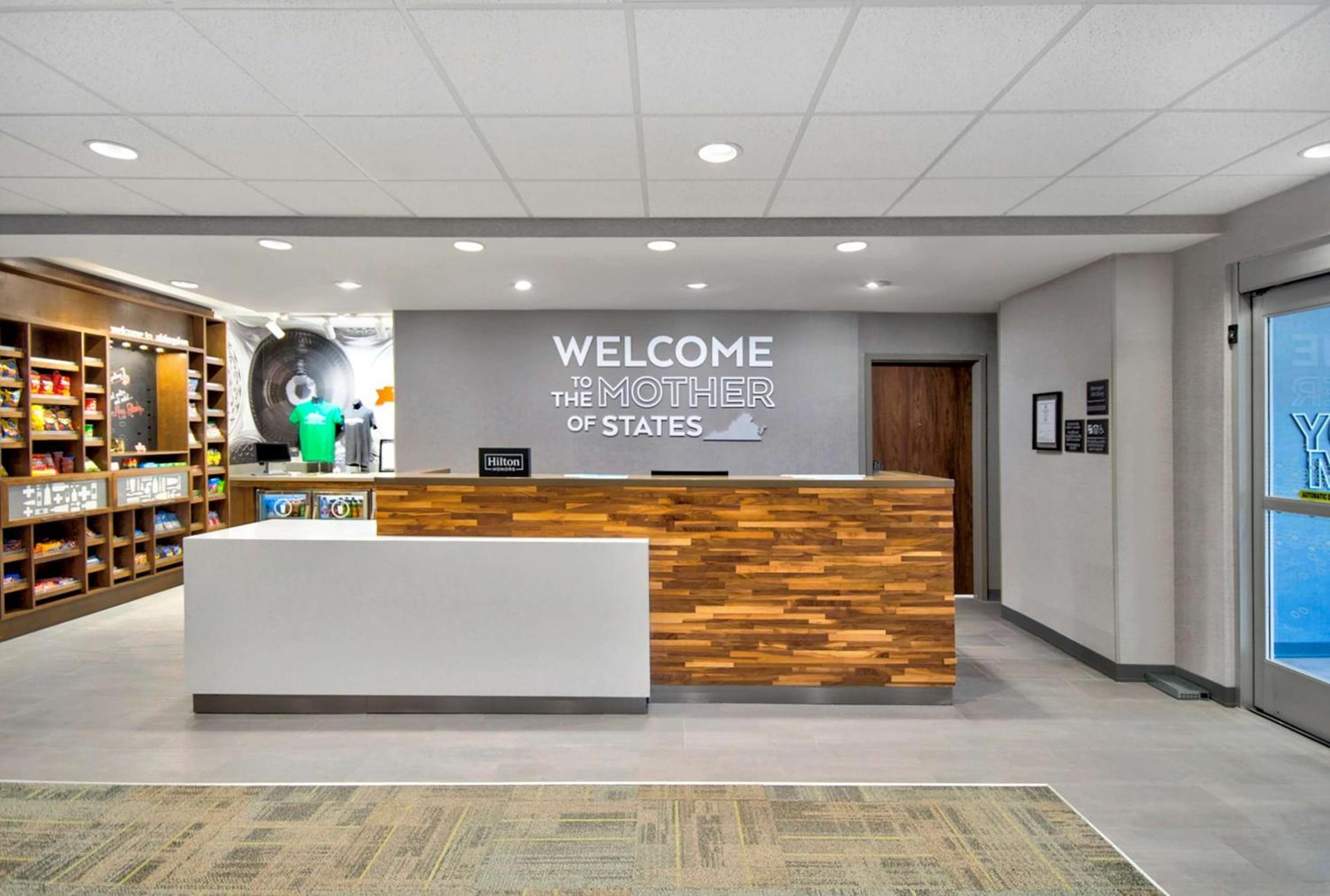Hampton Inn Abingdon, Va photo 5