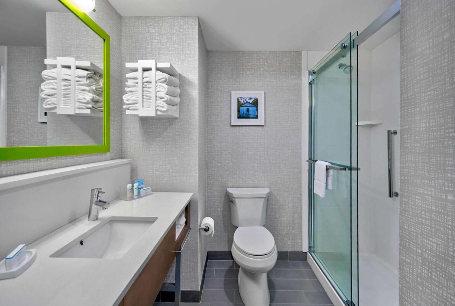 Hampton Inn Abingdon, Va photo 16
