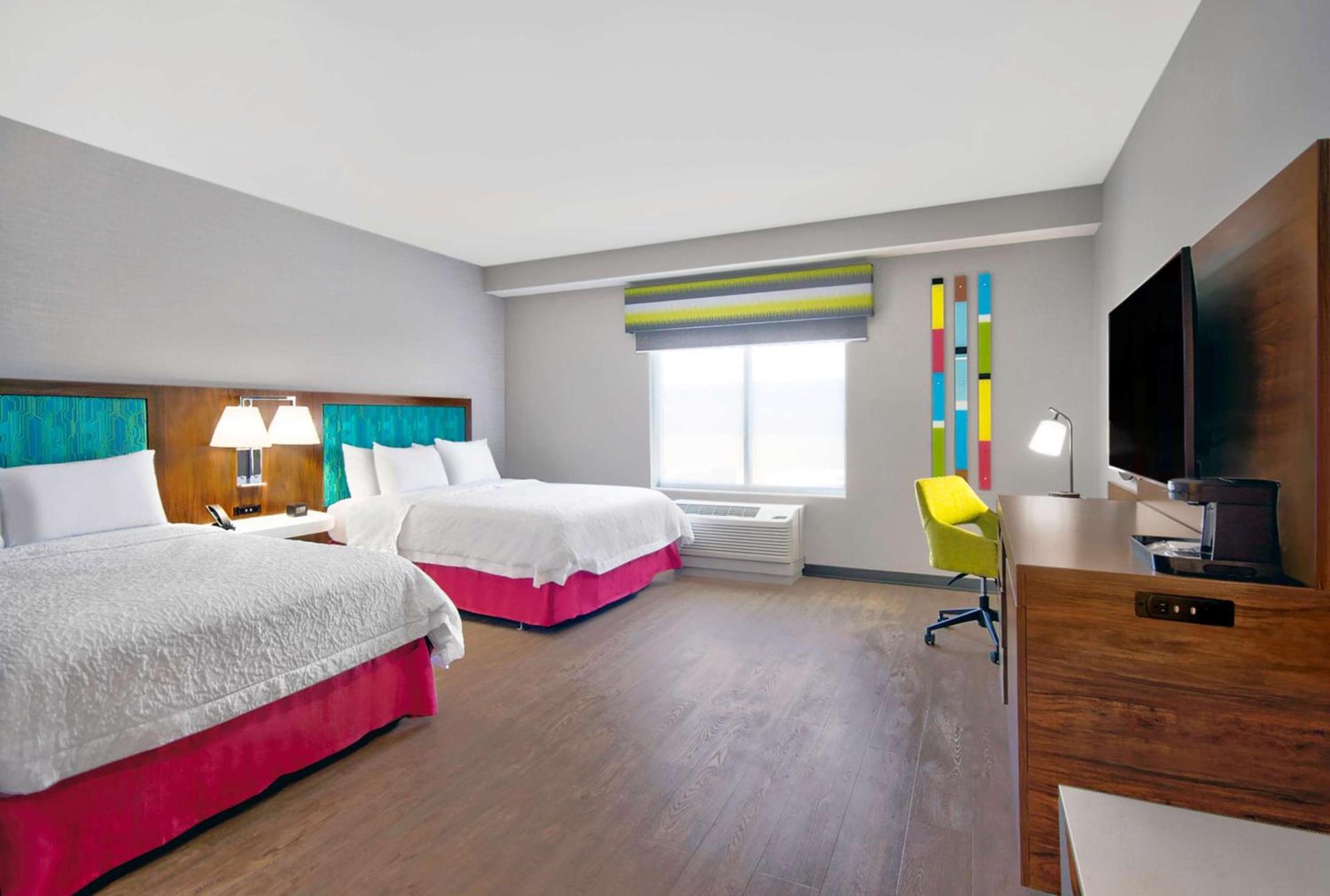 Hampton Inn Abingdon, Va photo 23
