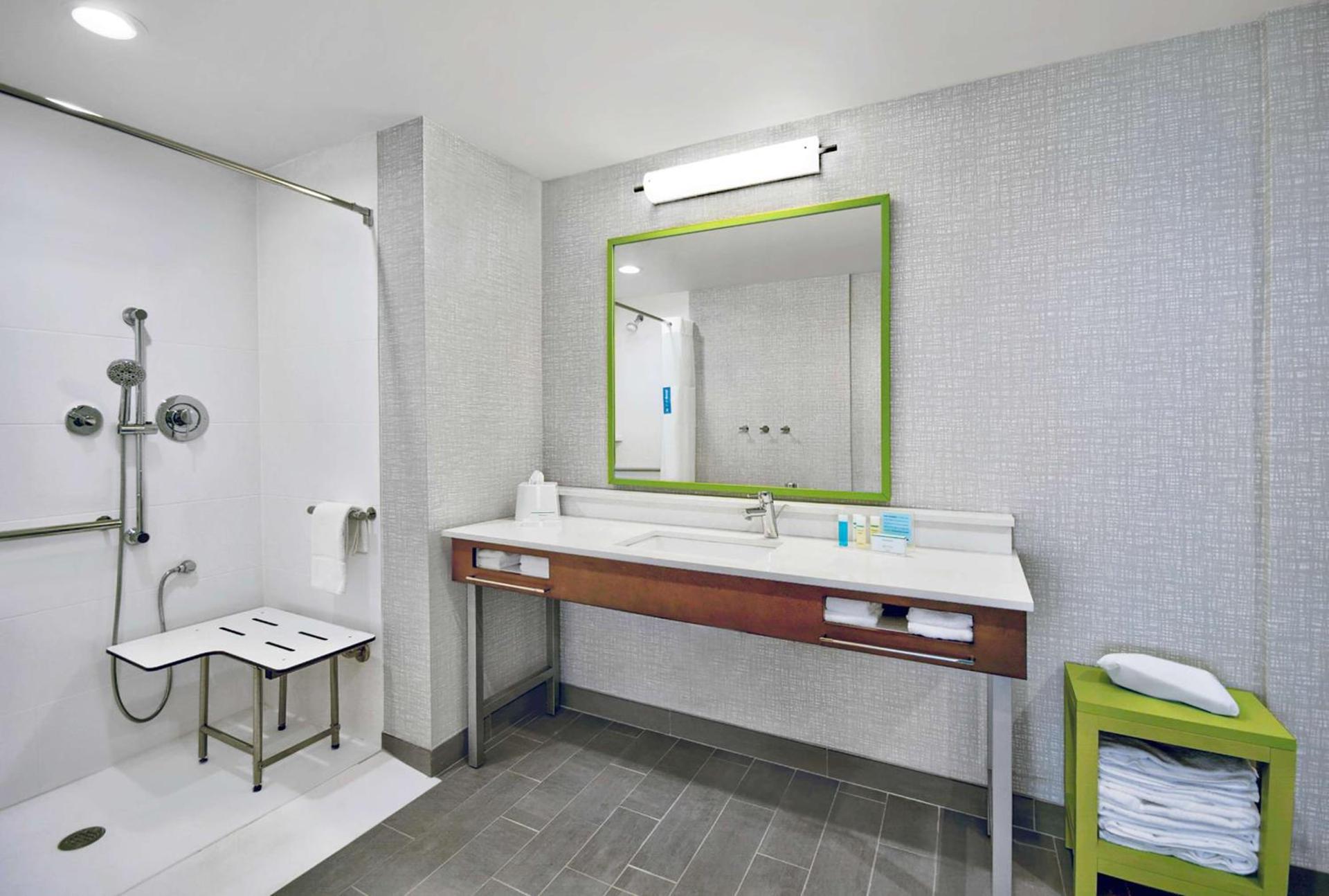 Hampton Inn Abingdon, Va photo 29