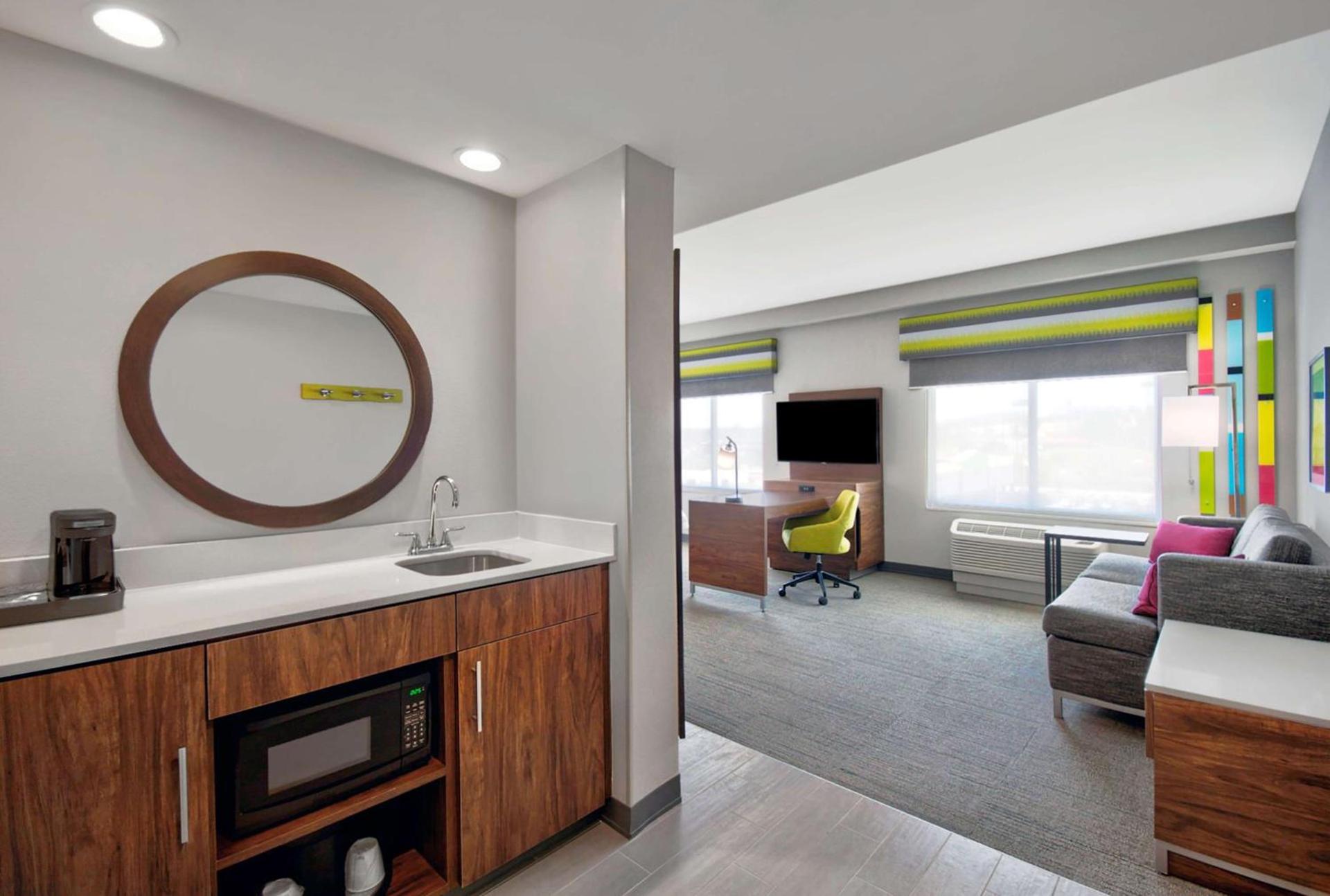 Hampton Inn Abingdon, Va photo 33