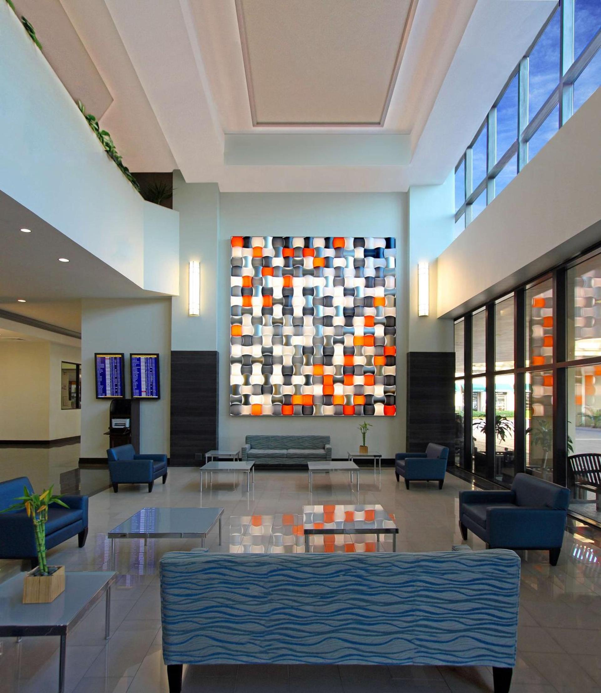 DoubleTree by Hilton Hotel Miami Airport & Convention Center photo 5