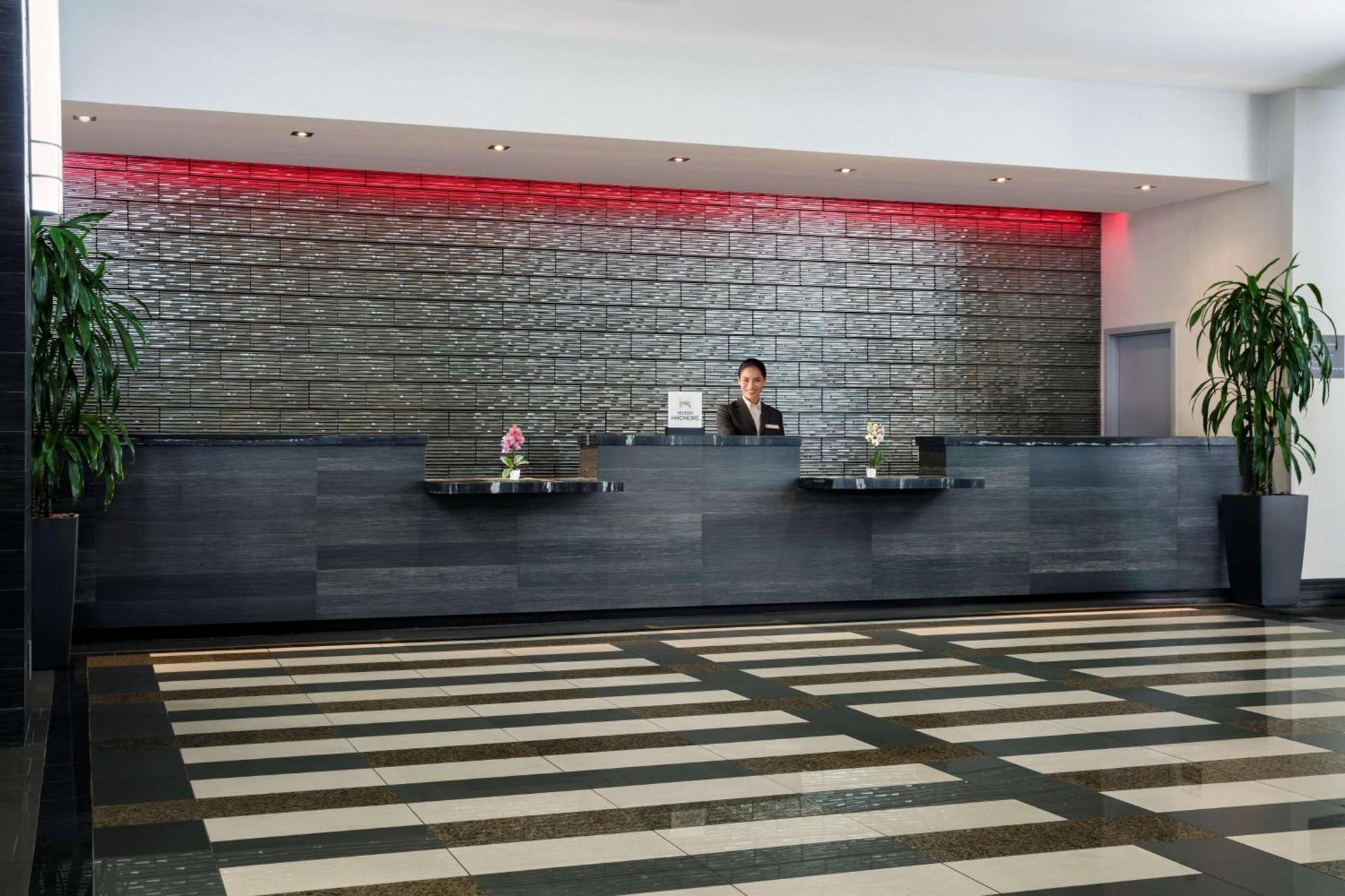 DoubleTree by Hilton Hotel Miami Airport & Convention Center photo 6