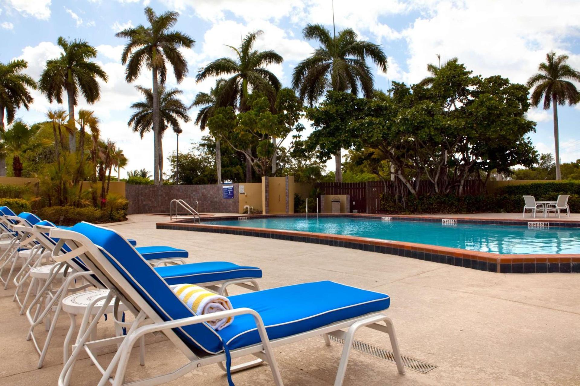 DoubleTree by Hilton Hotel Miami Airport & Convention Center photo 8