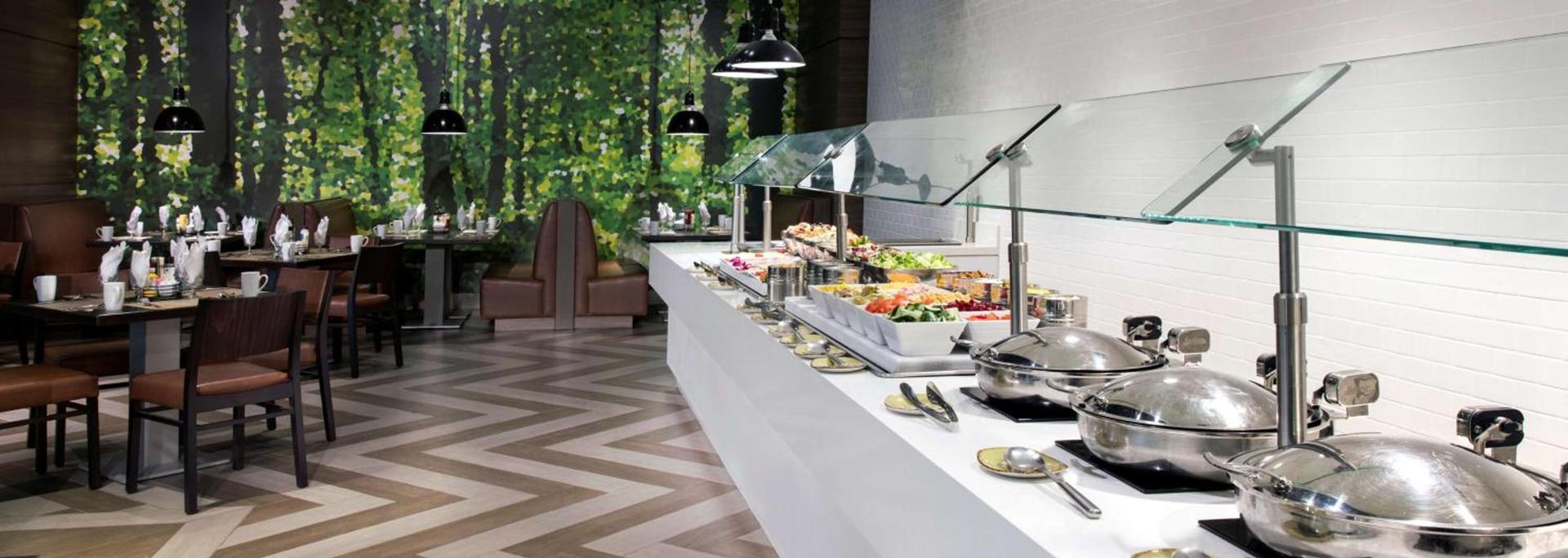 DoubleTree by Hilton Hotel Miami Airport & Convention Center photo 14