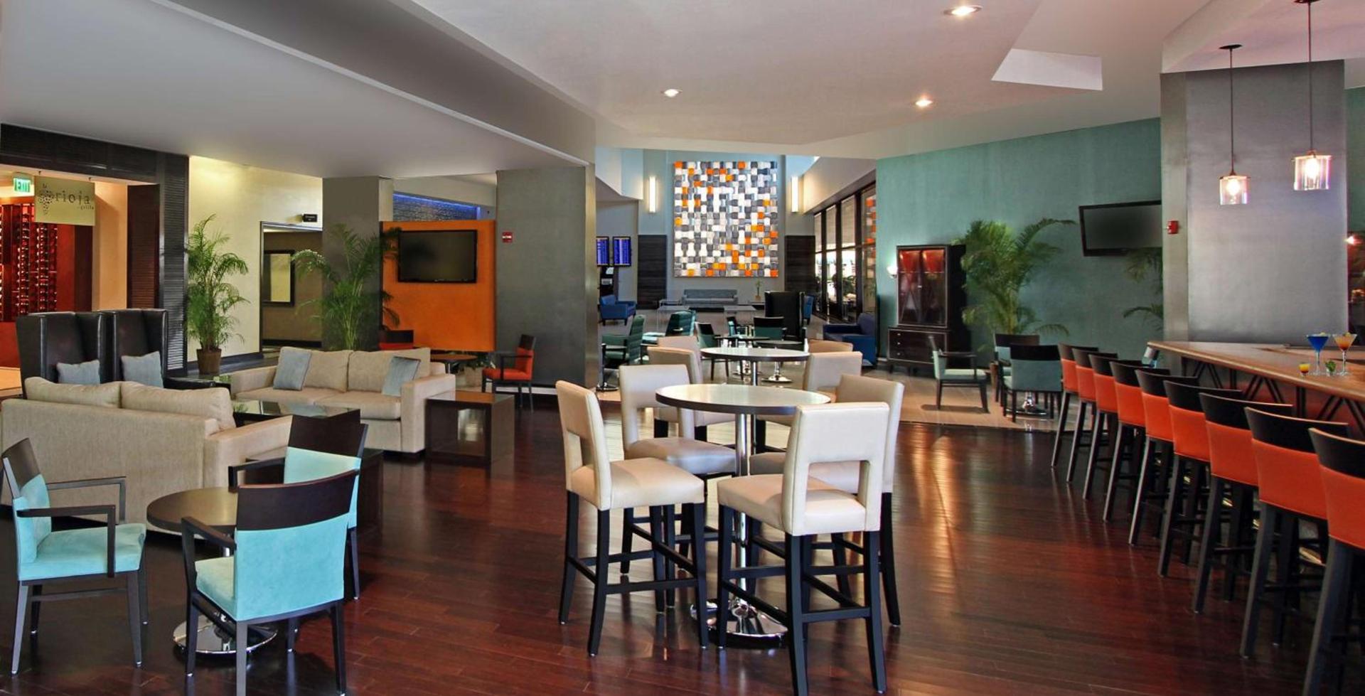 DoubleTree by Hilton Hotel Miami Airport & Convention Center photo 15