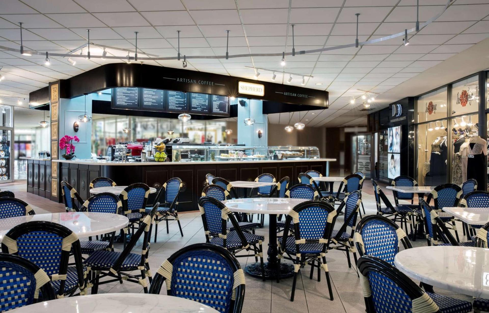 DoubleTree by Hilton Hotel Miami Airport & Convention Center photo 18
