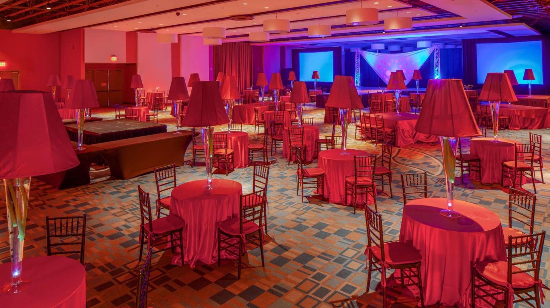 DoubleTree by Hilton Hotel Miami Airport & Convention Center photo 24