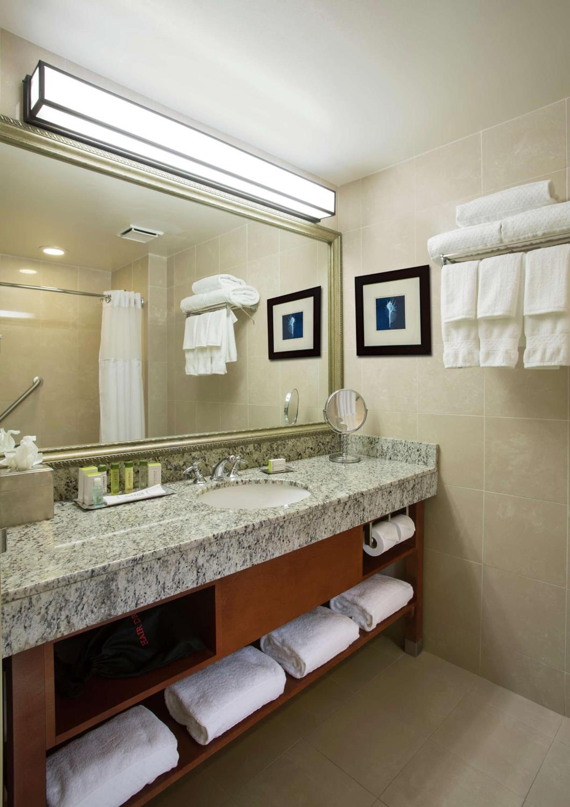 DoubleTree by Hilton Hotel Miami Airport & Convention Center photo 31