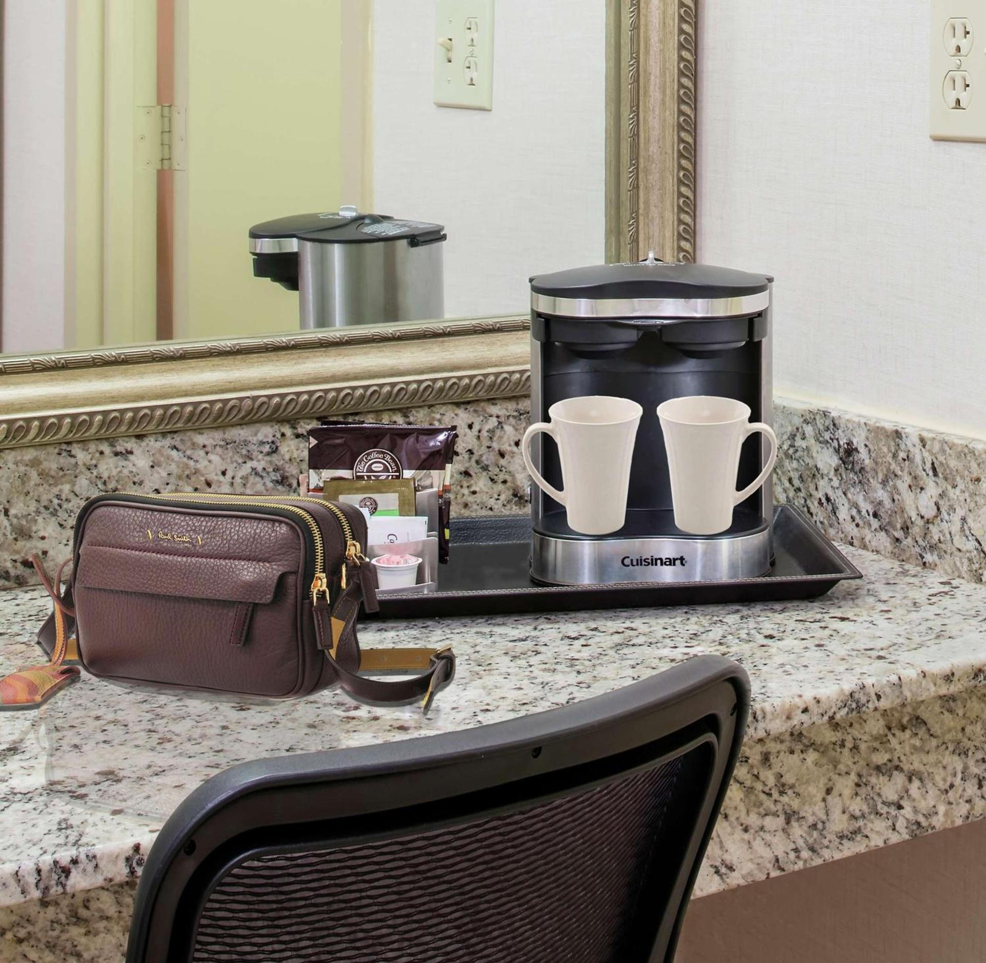 DoubleTree by Hilton Hotel Miami Airport & Convention Center photo 36