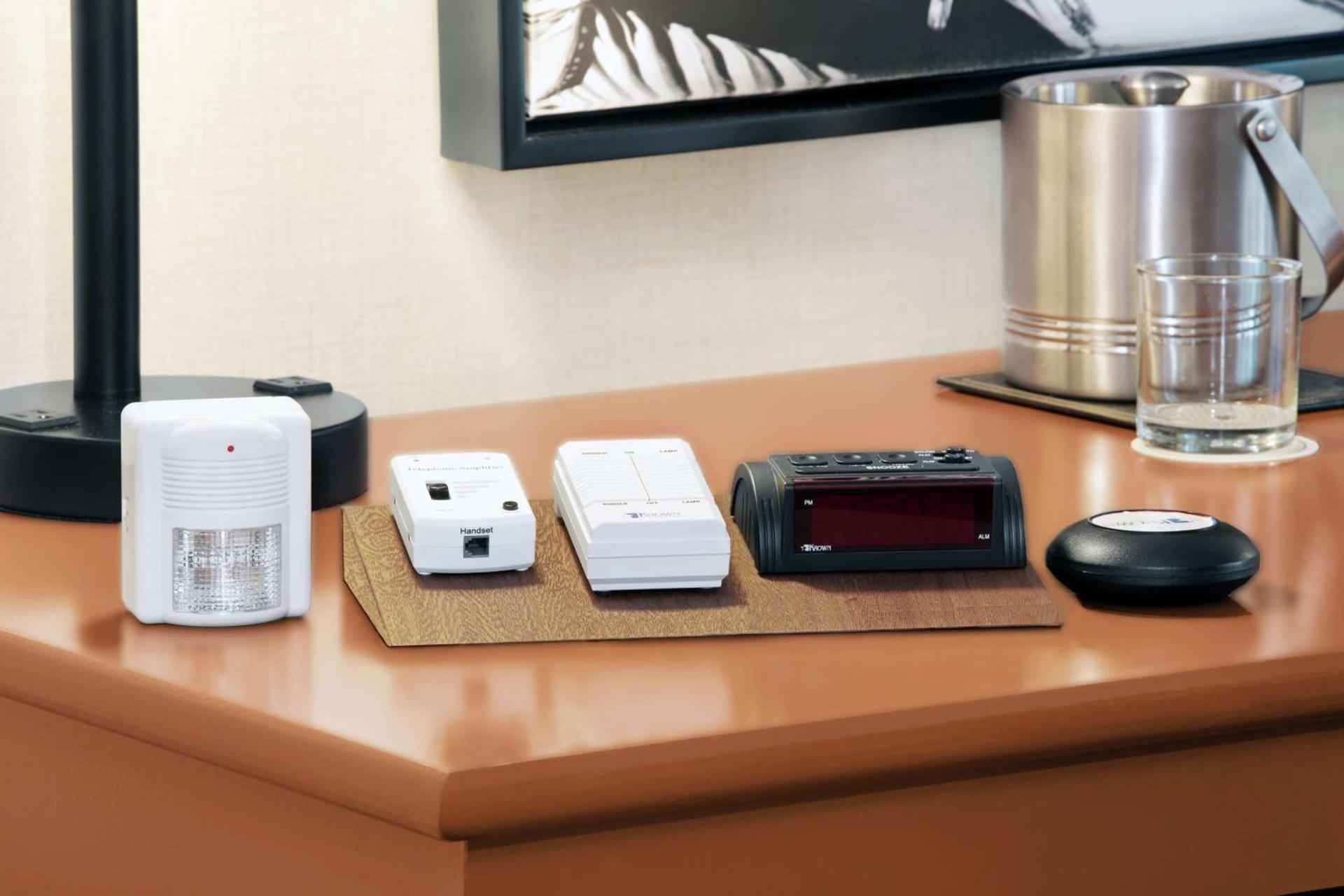 DoubleTree by Hilton Hotel Miami Airport & Convention Center photo 41