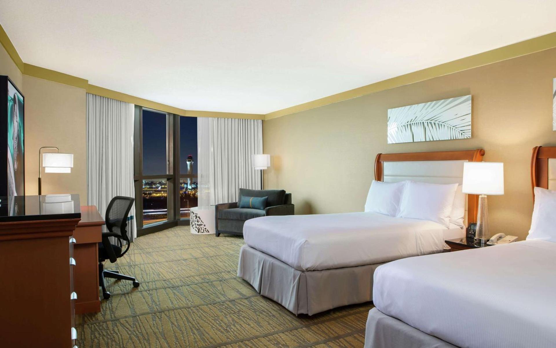 DoubleTree by Hilton Hotel Miami Airport & Convention Center photo 42