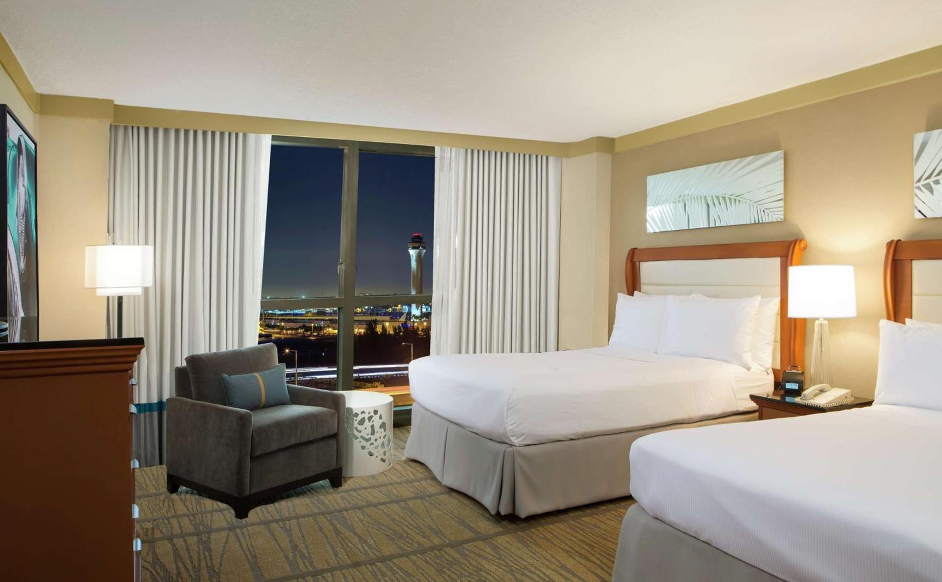 DoubleTree by Hilton Hotel Miami Airport & Convention Center photo 49