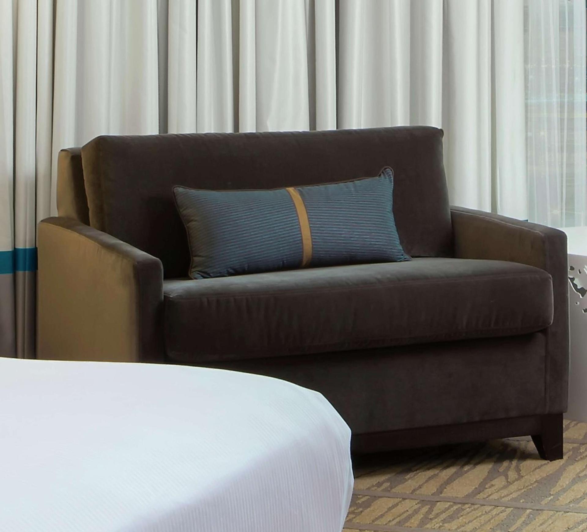 DoubleTree by Hilton Hotel Miami Airport & Convention Center photo 50