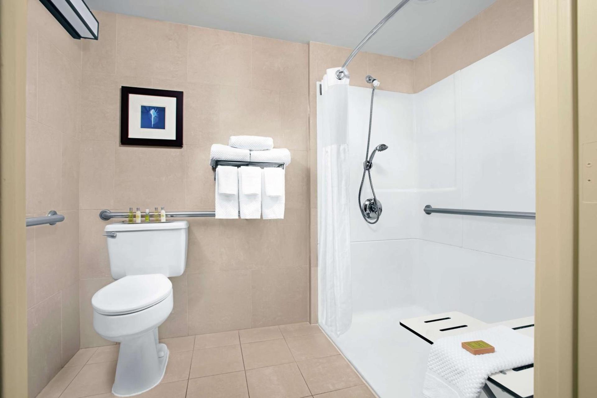 DoubleTree by Hilton Hotel Miami Airport & Convention Center photo 53
