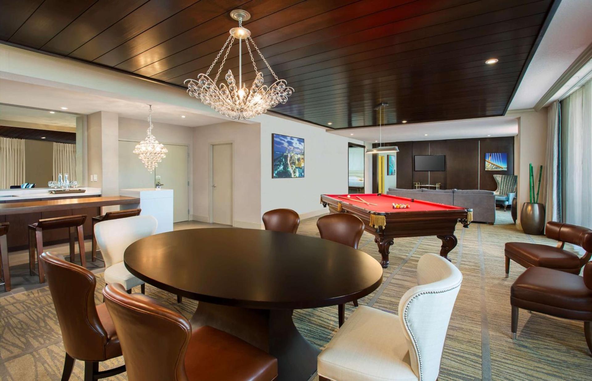 DoubleTree by Hilton Hotel Miami Airport & Convention Center photo 59