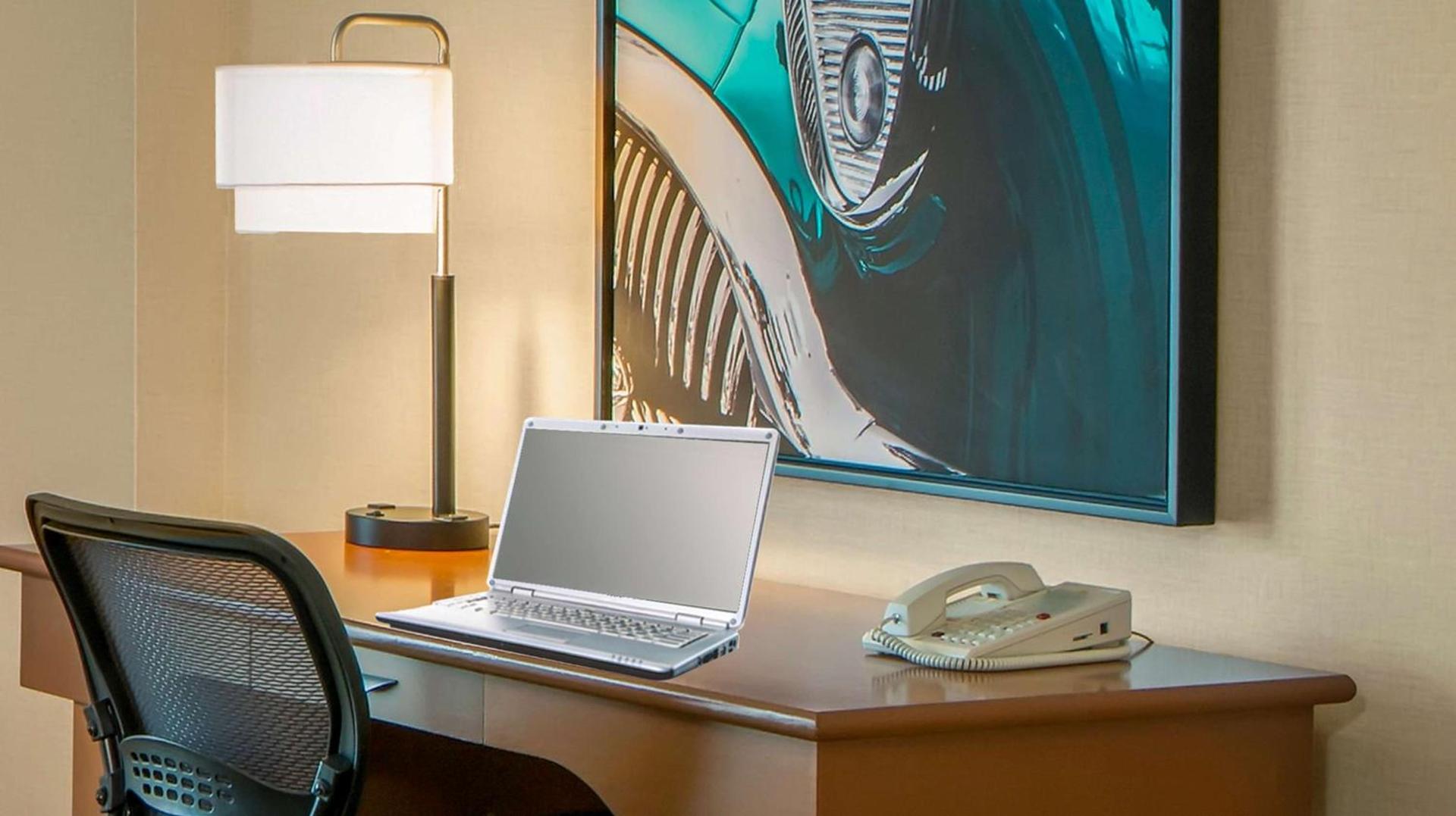 DoubleTree by Hilton Hotel Miami Airport & Convention Center photo 61