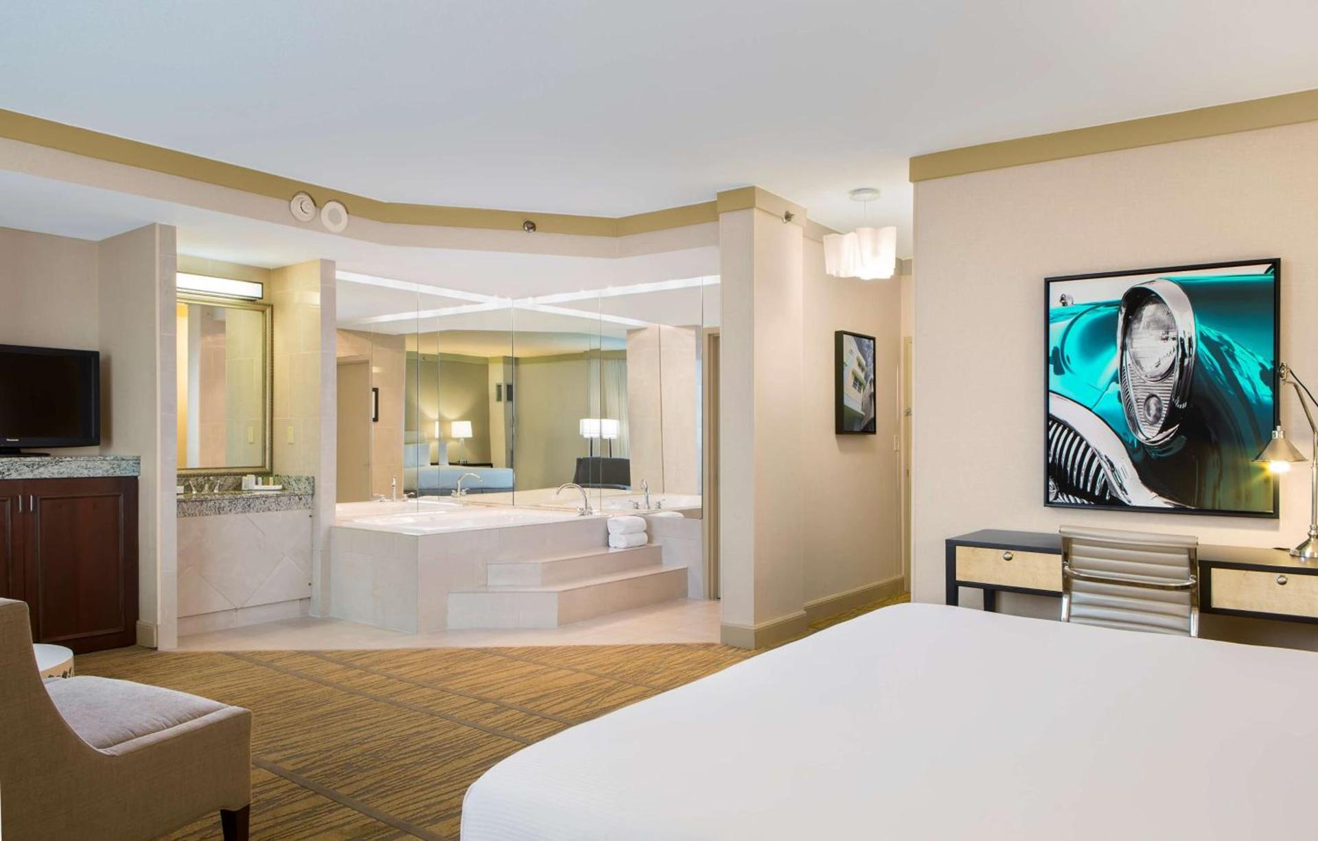 DoubleTree by Hilton Hotel Miami Airport & Convention Center photo 62