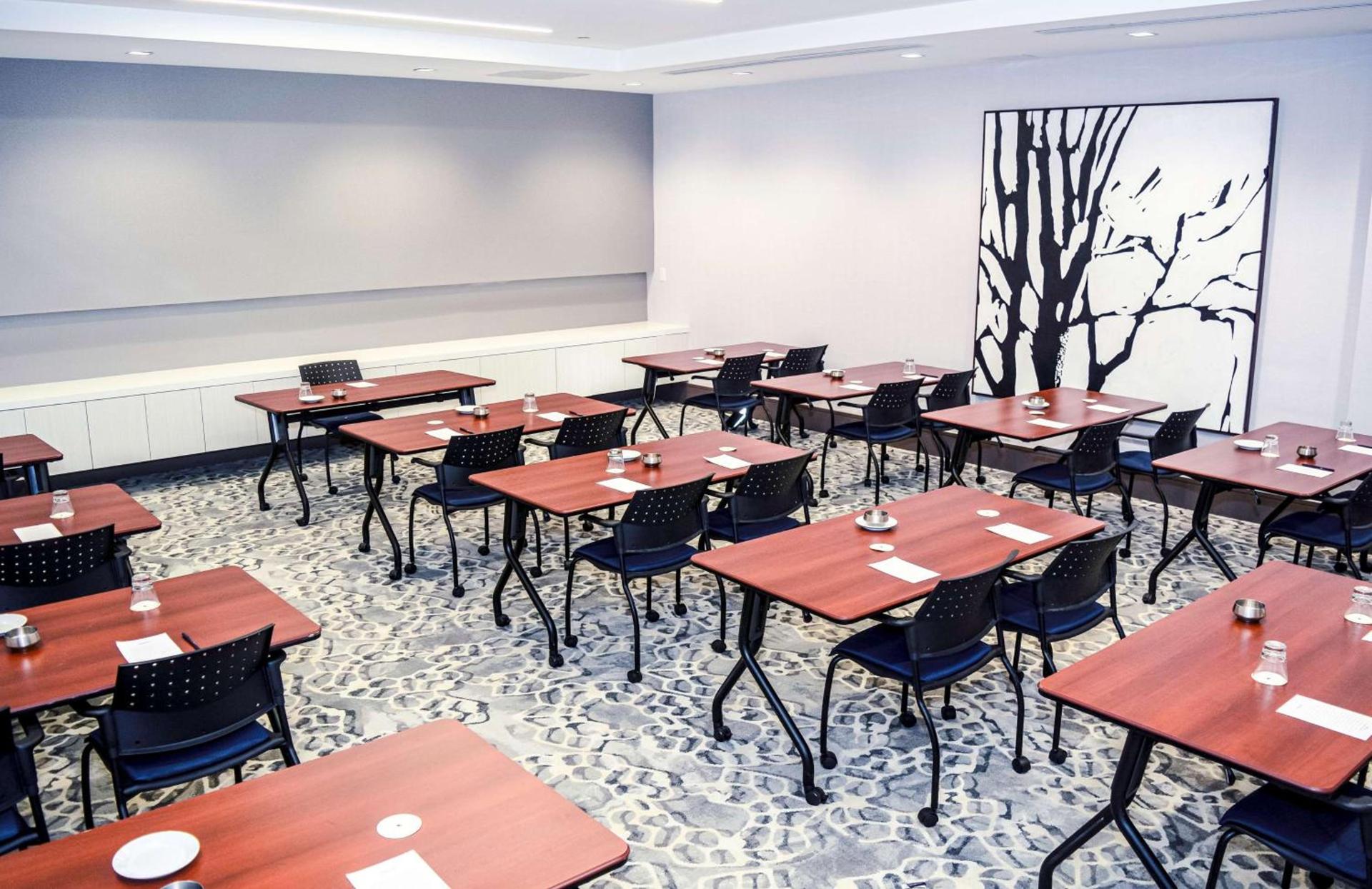 DoubleTree by Hilton Hotel Miami Airport & Convention Center photo 66