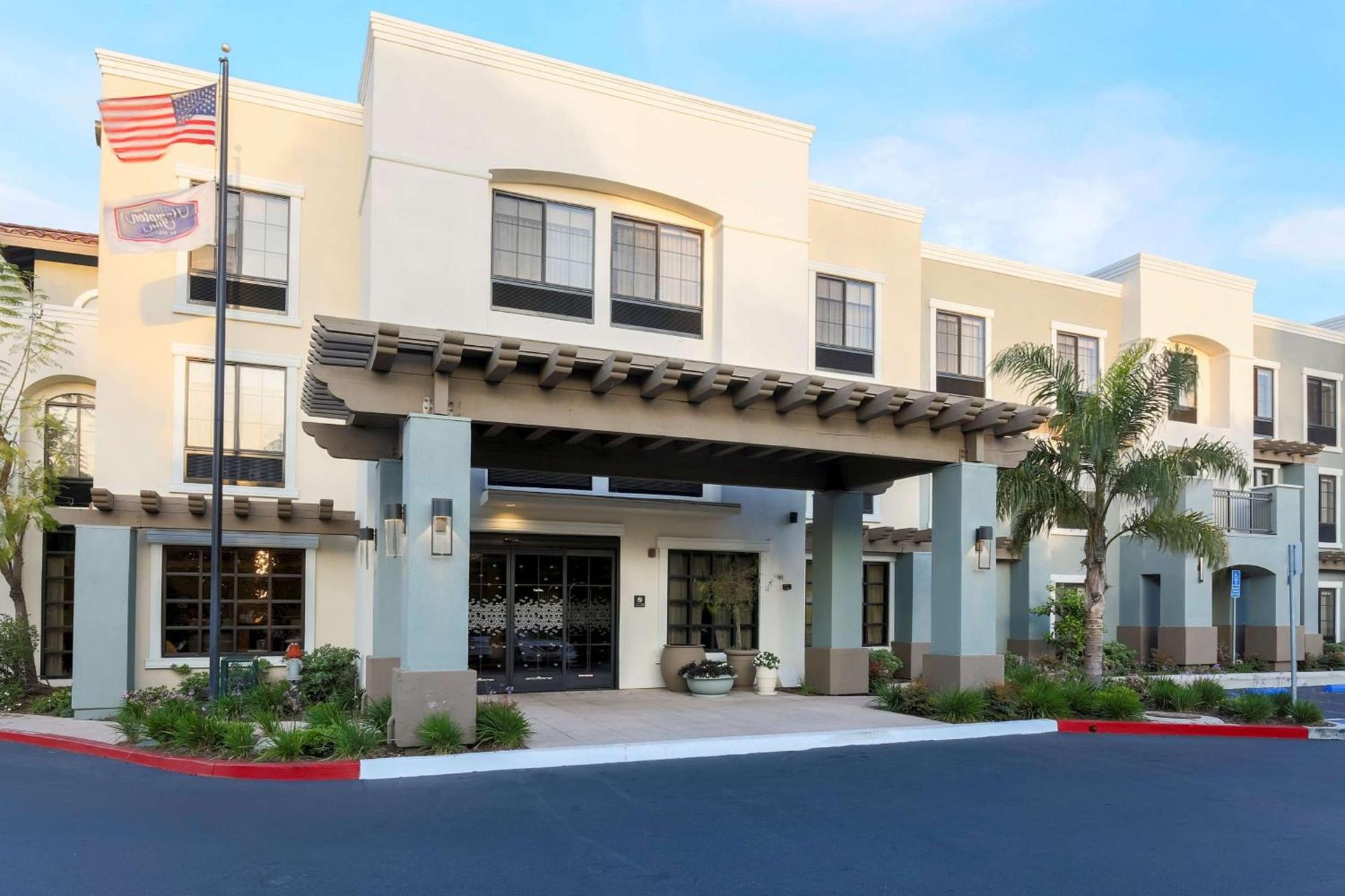 Hampton Inn Santa Barbara/Goleta photo 1