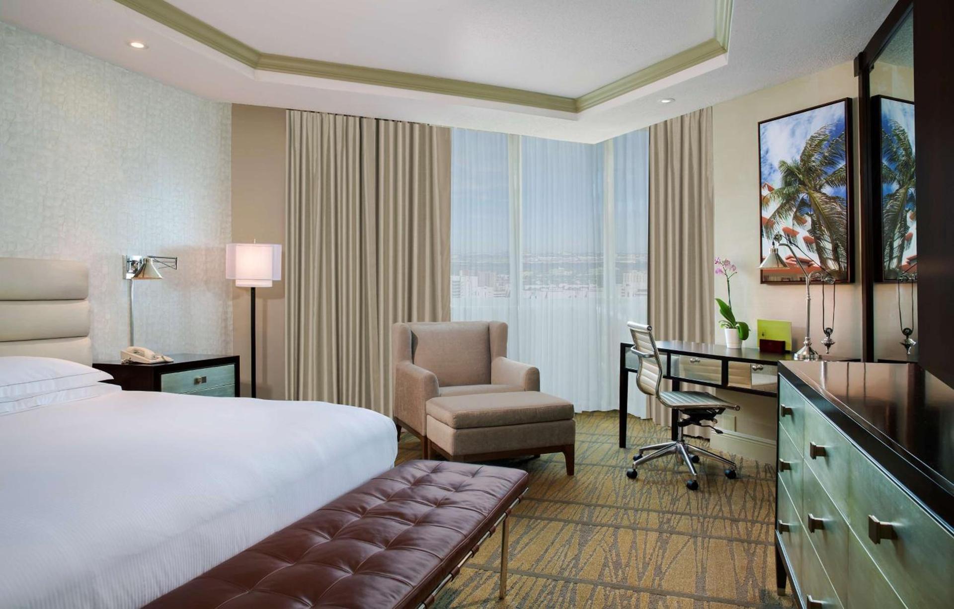 DoubleTree by Hilton Hotel Miami Airport & Convention Center photo 64