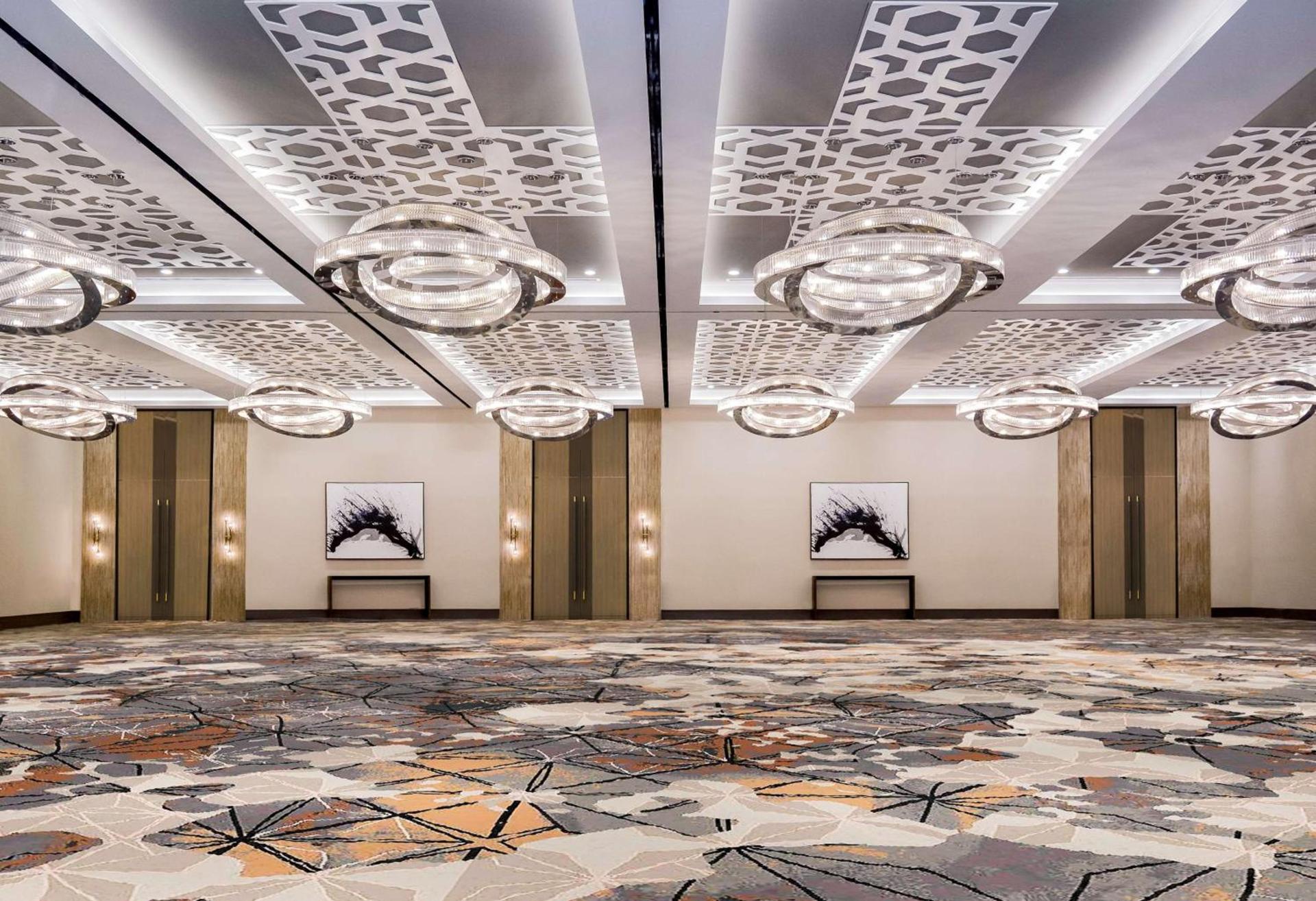 DoubleTree by Hilton Hotel Miami Airport & Convention Center photo 68