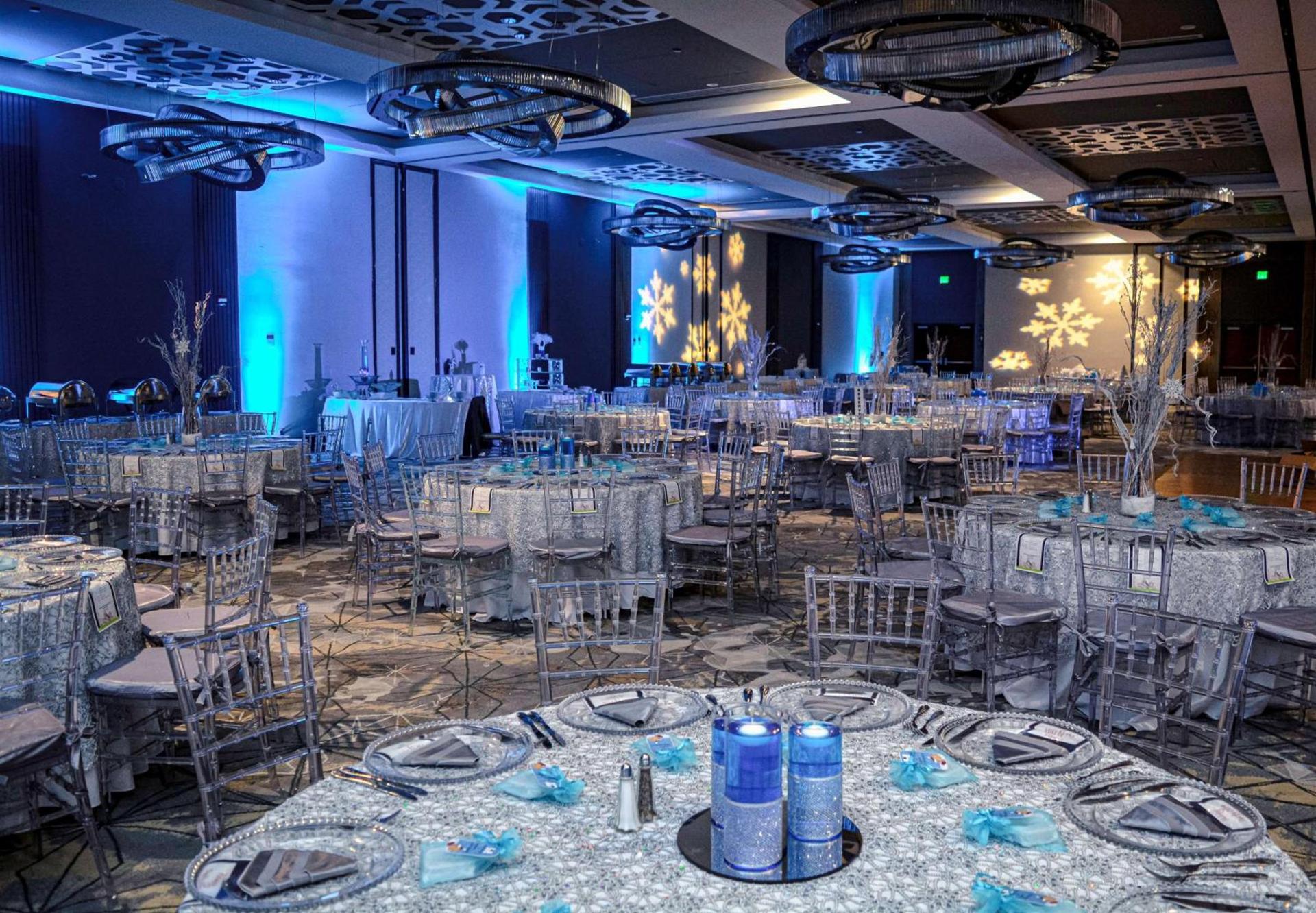 DoubleTree by Hilton Hotel Miami Airport & Convention Center photo 69