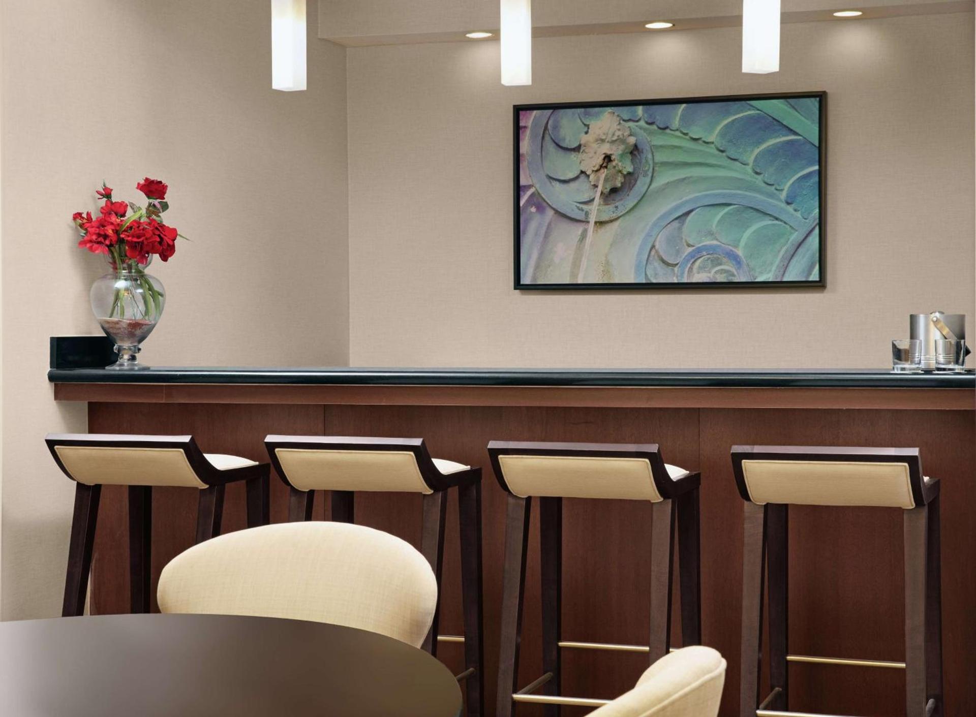 DoubleTree by Hilton Hotel Miami Airport & Convention Center photo 65