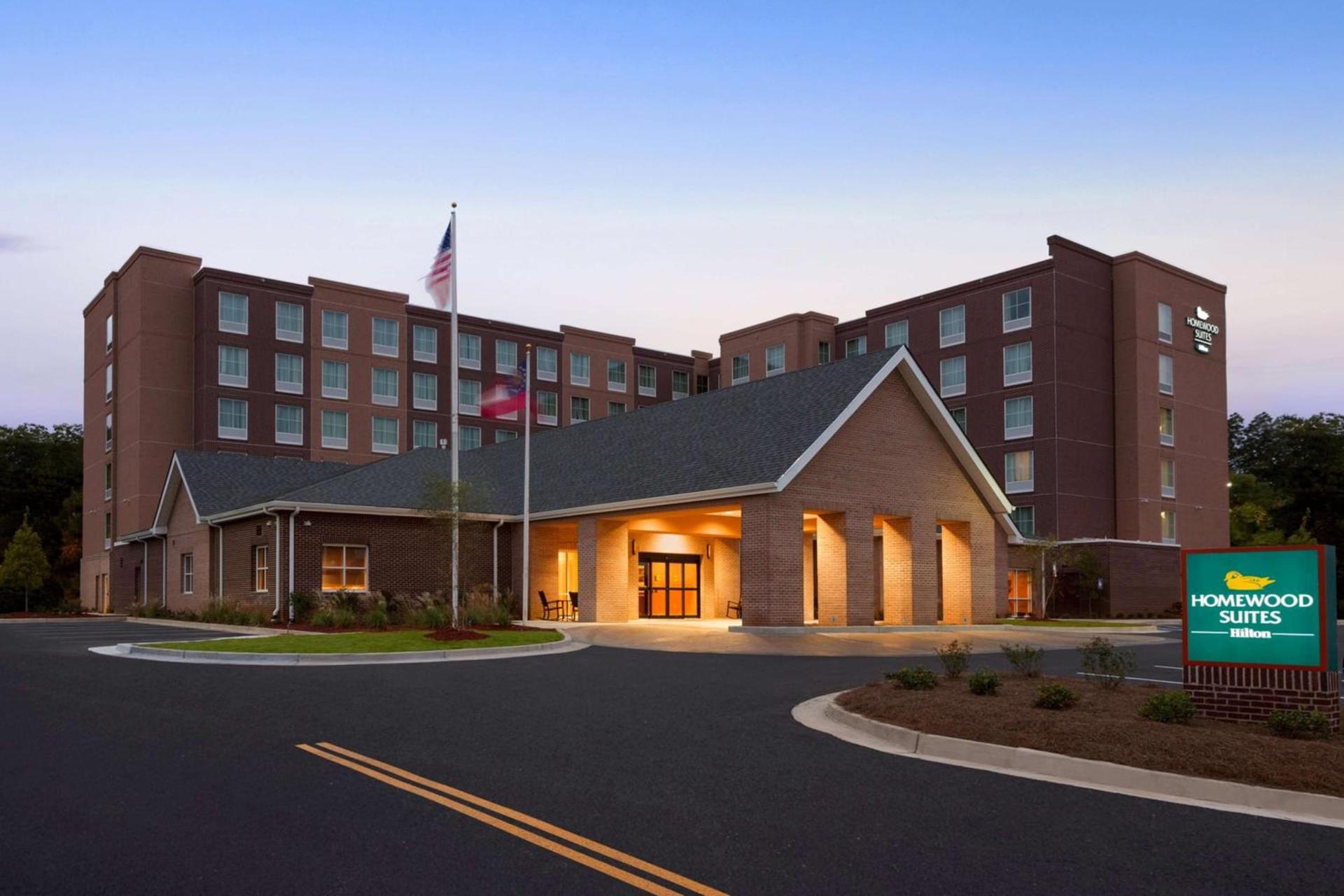 Homewood Suites Atlanta Airport North photo 1